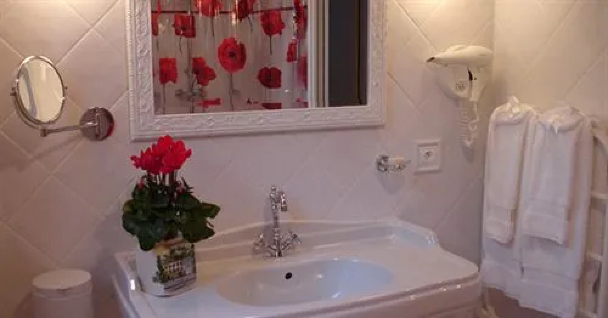 Chateau Les Charmettes