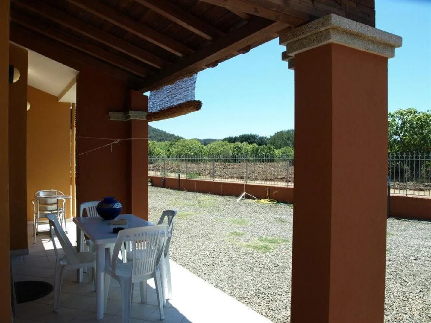 Case Sul Mare Residenze Di Bes