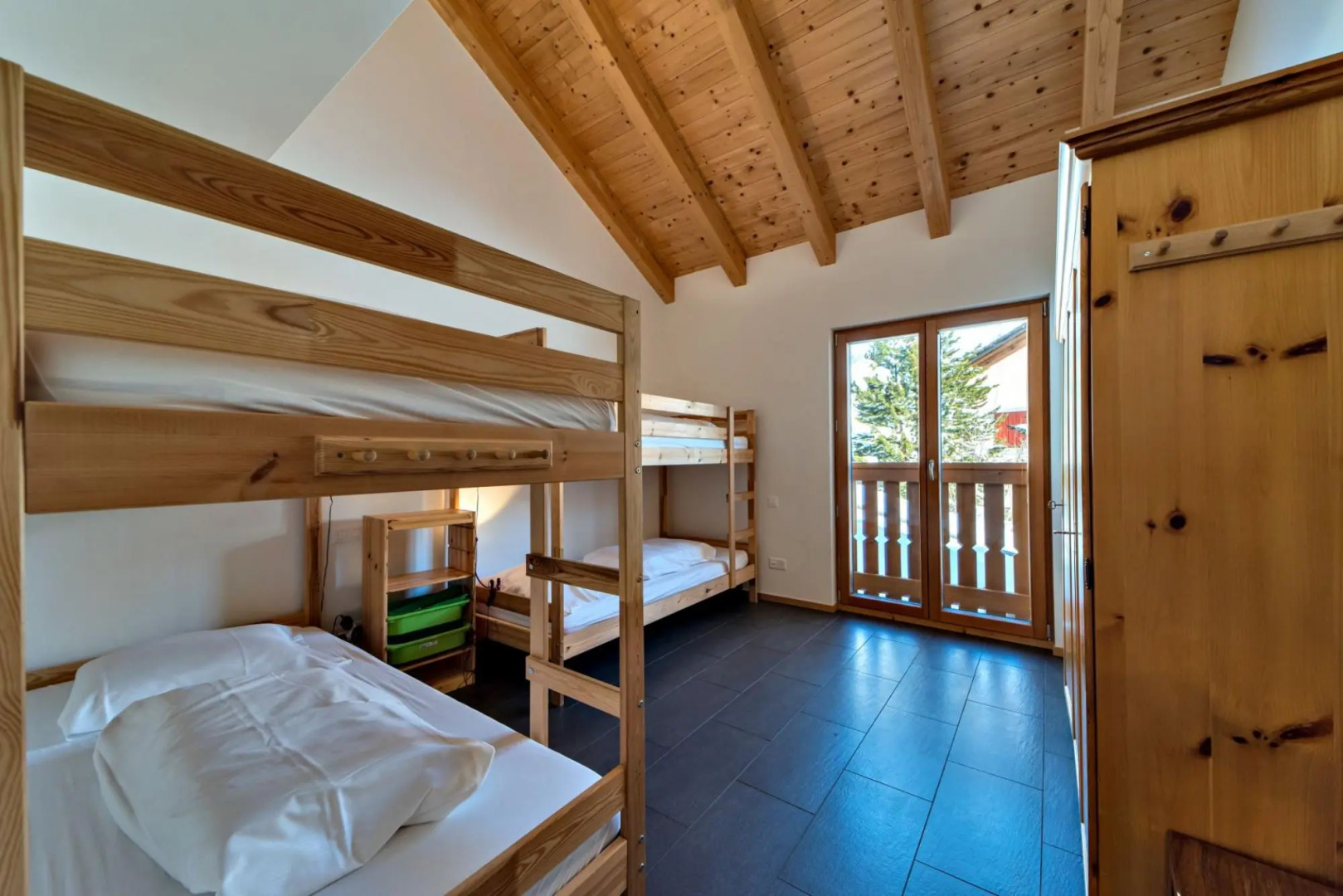 Engadina Chesa Gluna - Madulain