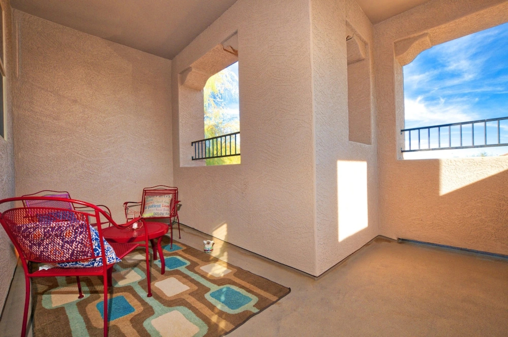 Arizona Vacation Home