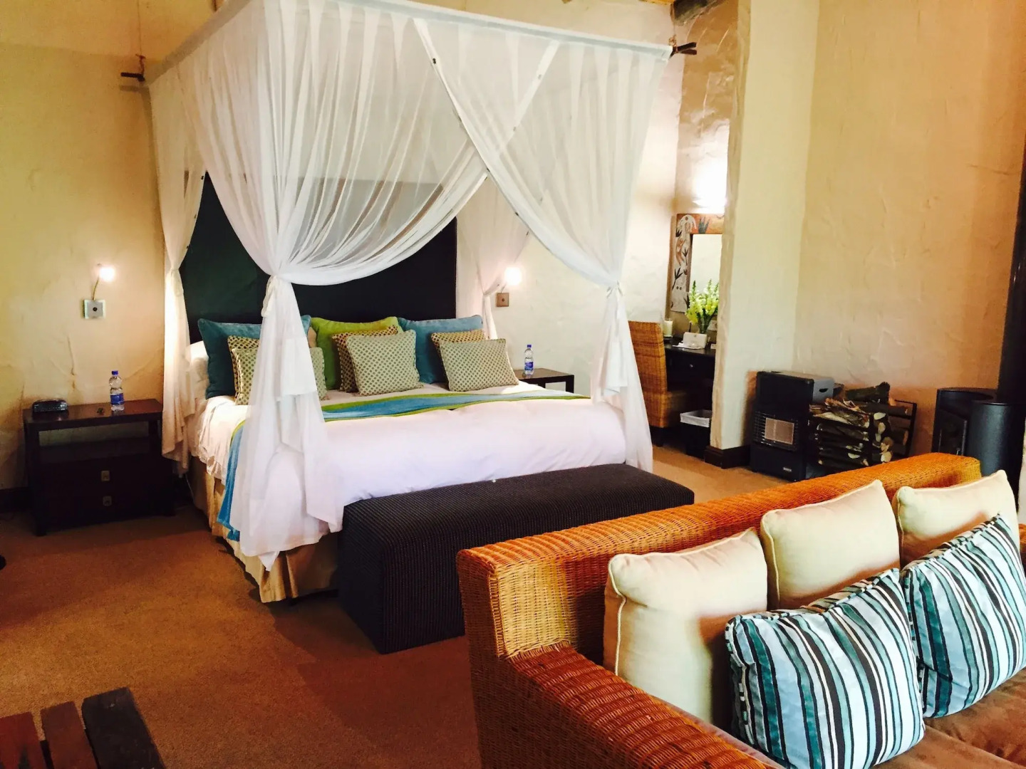 Woodall Country House & Spa