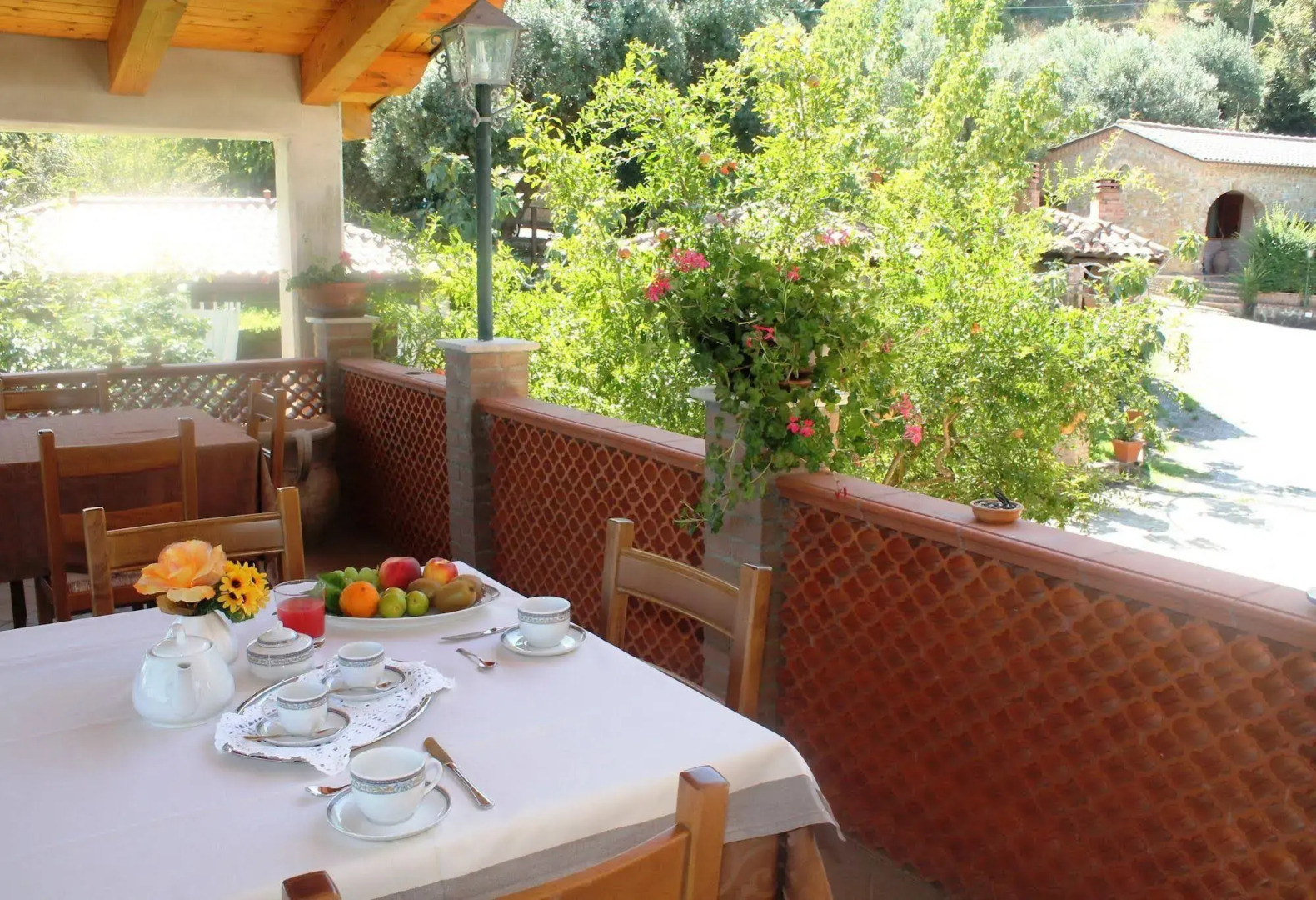 Agriturismo San Giorgio