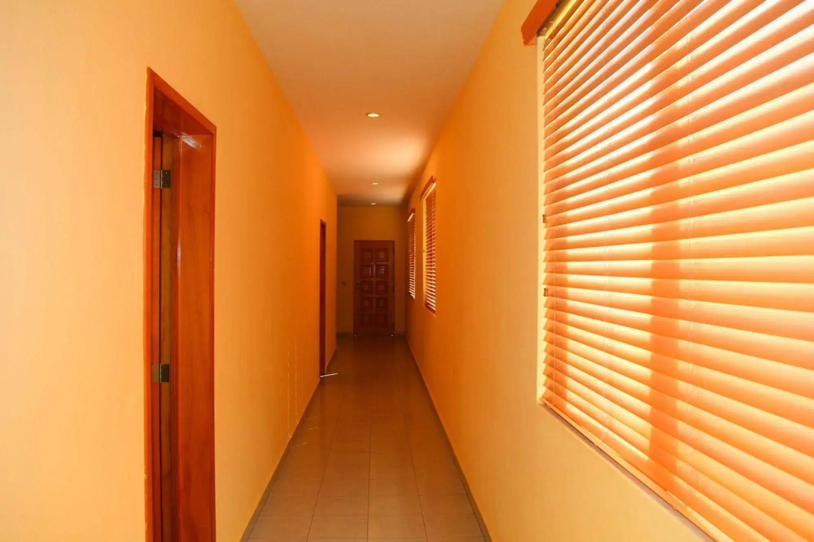 Santa Fe Luxury Residences