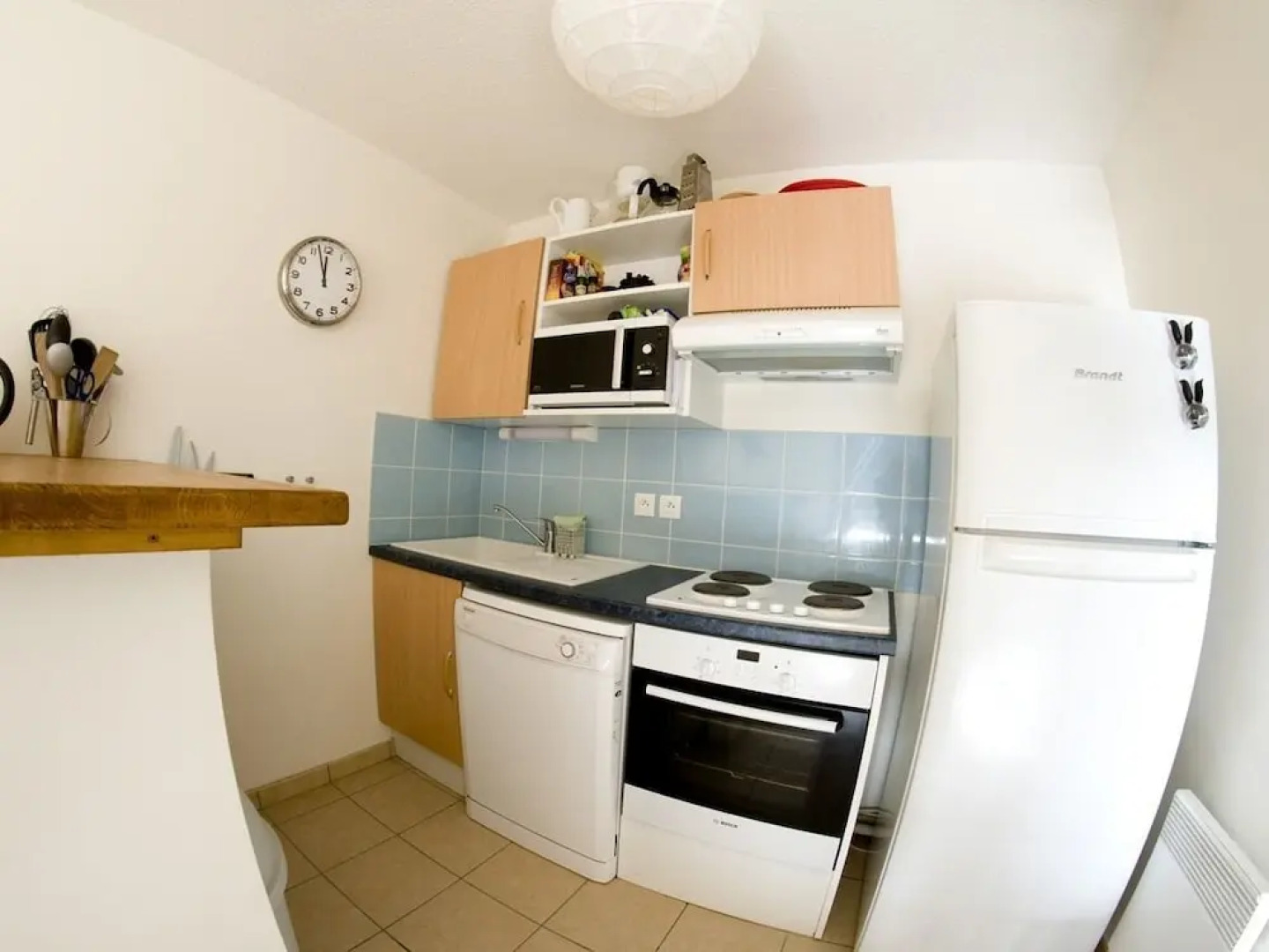 Vaujany Locations - Chalet du Verney