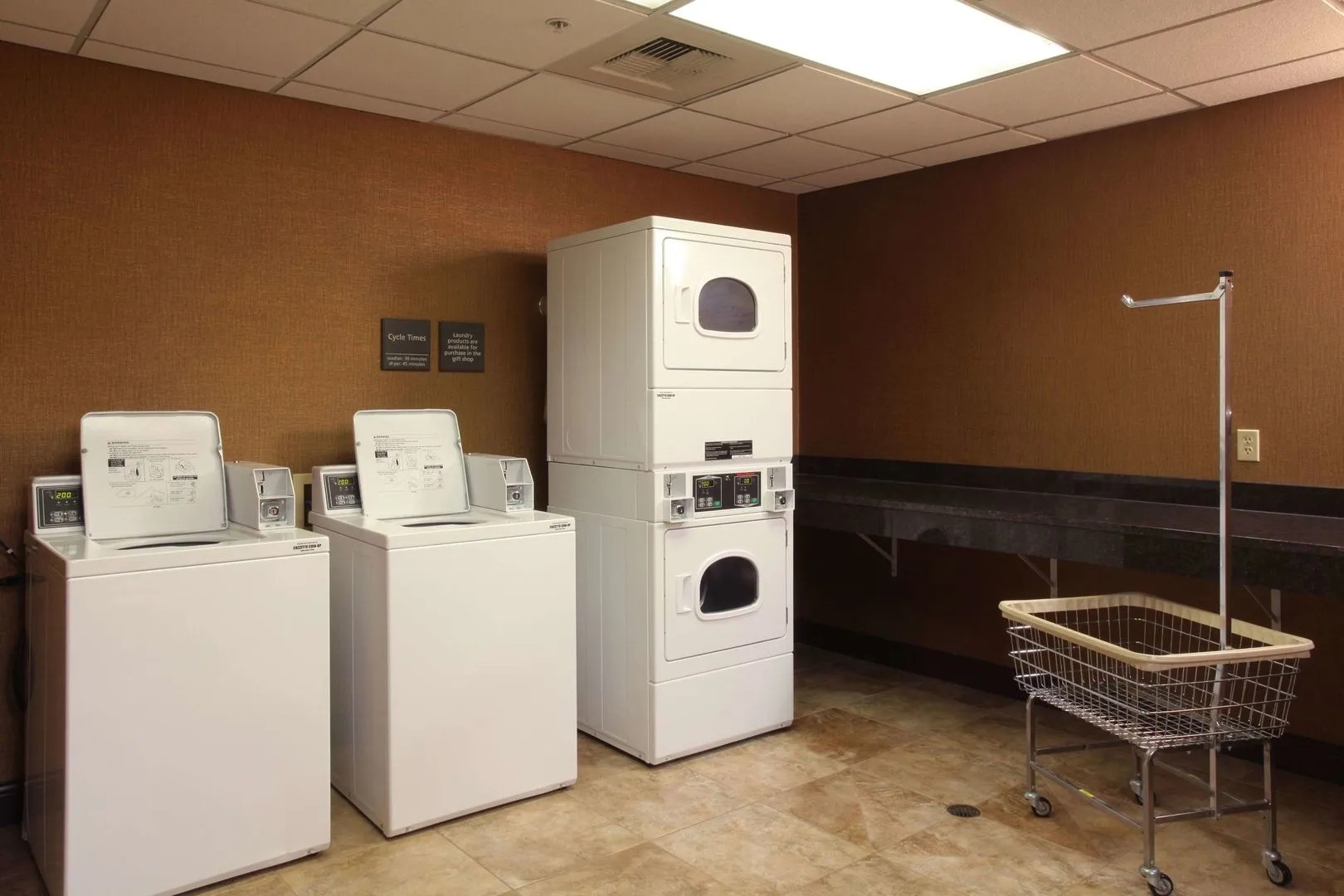 Hampton by Hilton Spokane