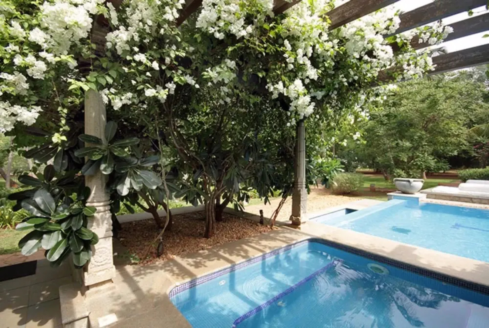 Shreyas Yoga Retreat, Bangalore