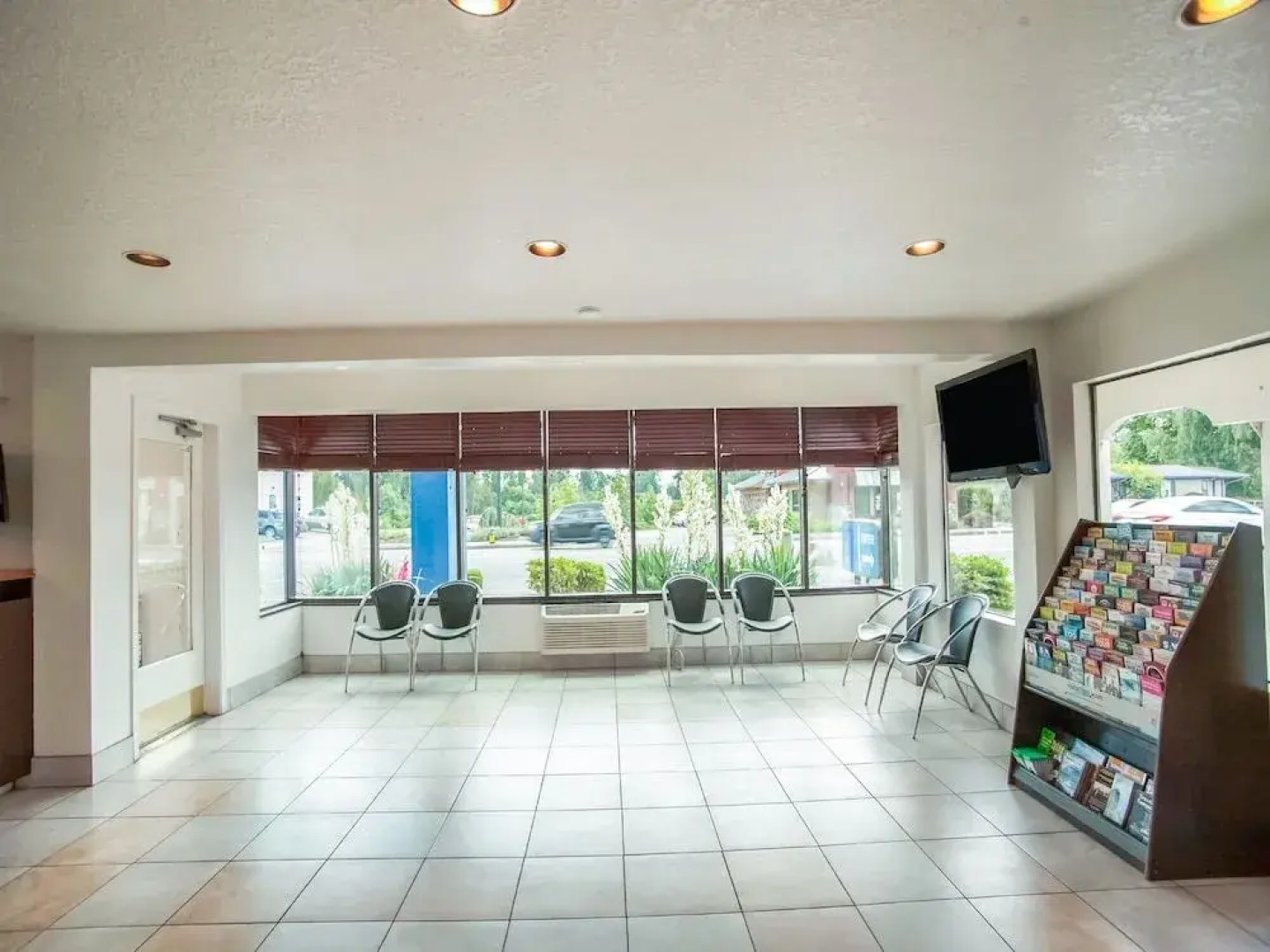 Travelodge Centralia