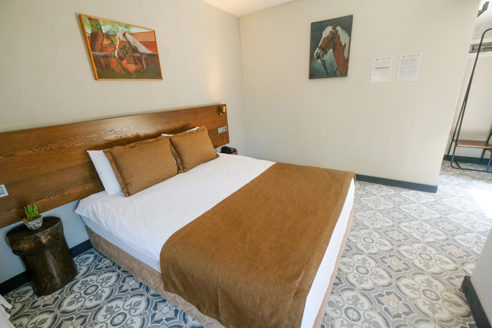 Hotel Berke Ranch & Nature 