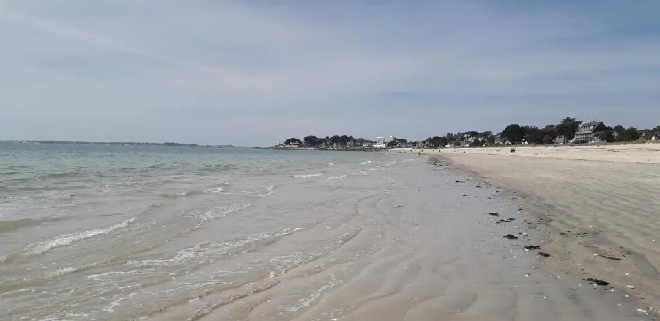 Appartement 1 er Etage , St Goustan Port Auray