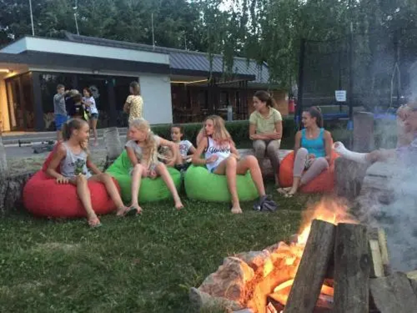 Mohácsi Vendégház és Lovasklub