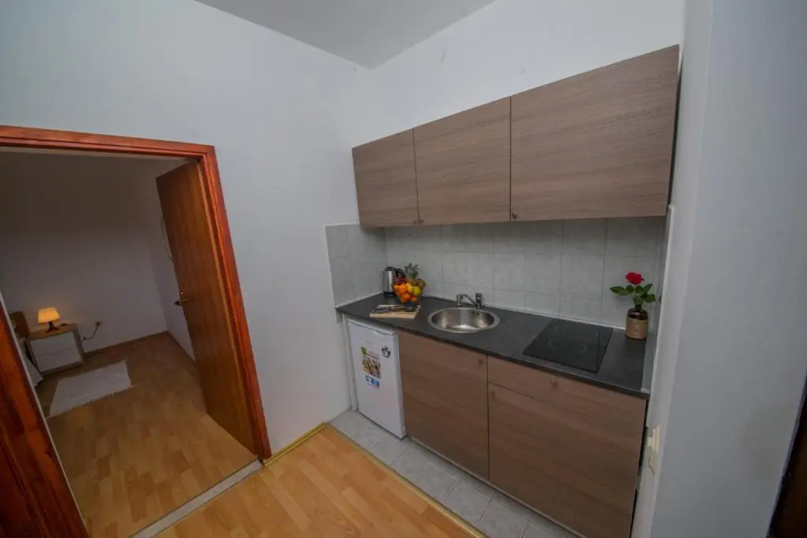 Apartmani Fila