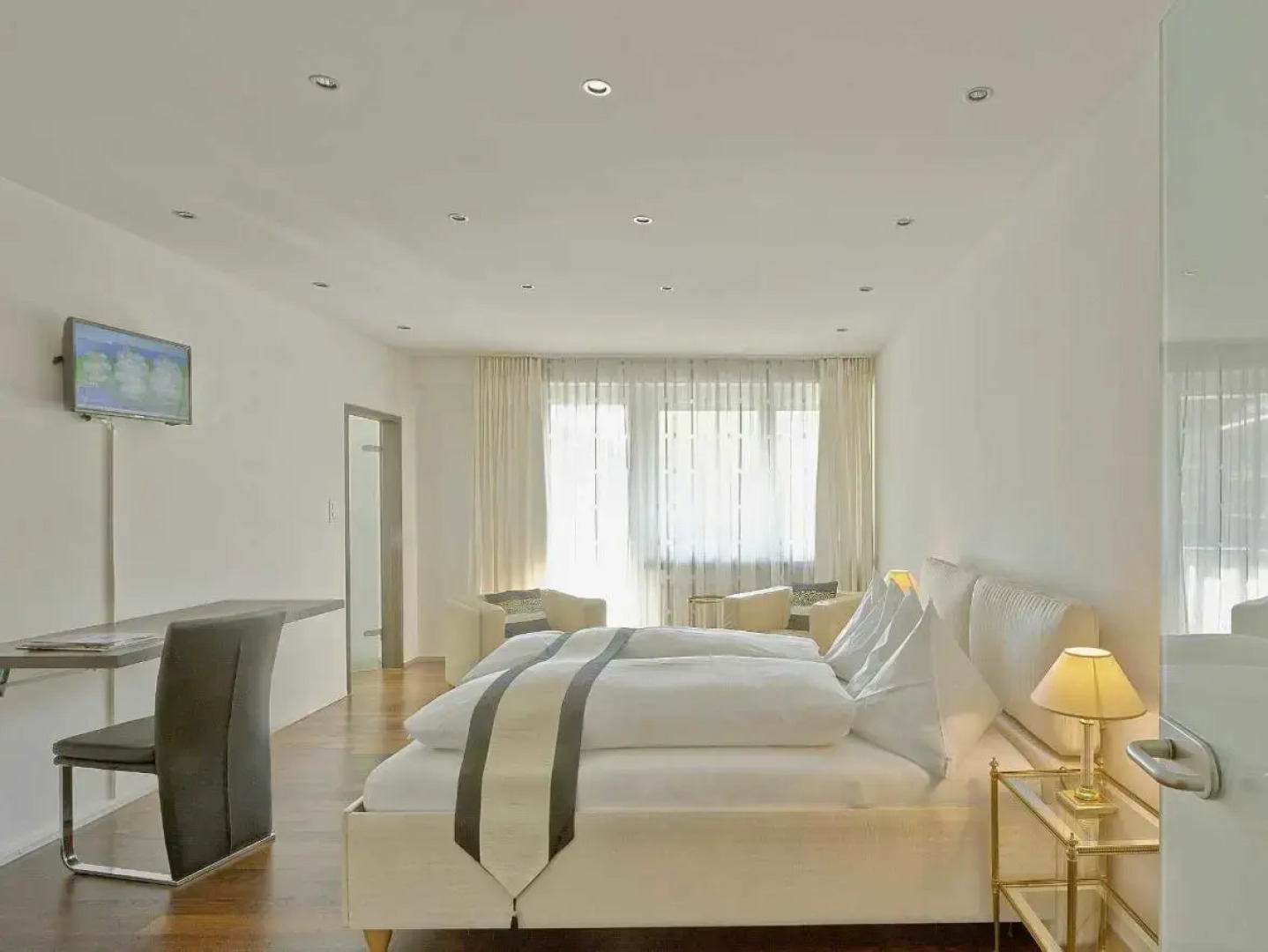 Sorell Boutique-Hotel City Weissenstein St. Gallen