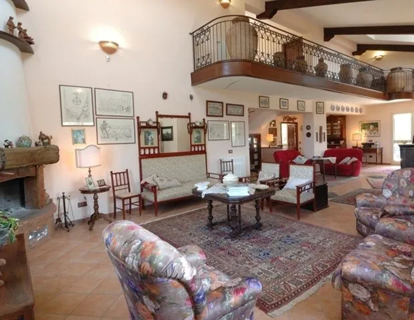 Villa Catarina