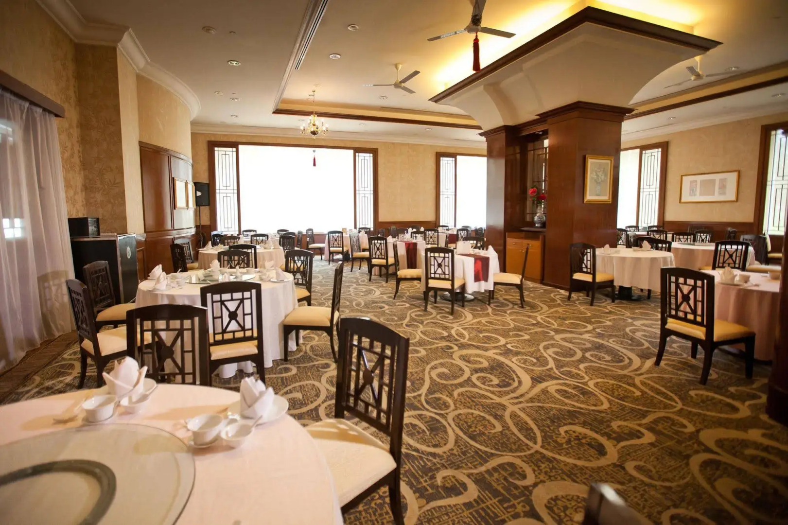 Gurney Bay Hotel, a PARKROYAL Hotel