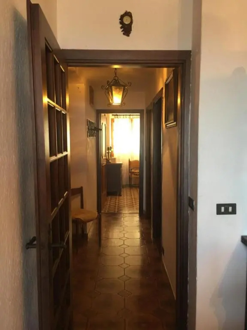 Appartamento Madame Carla