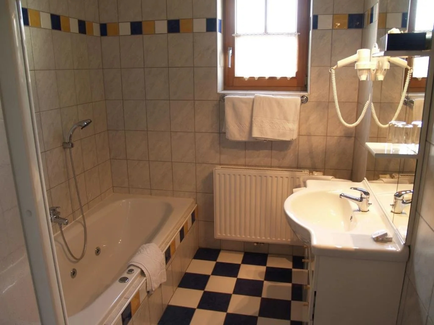 Landhotel zur Mariensäule