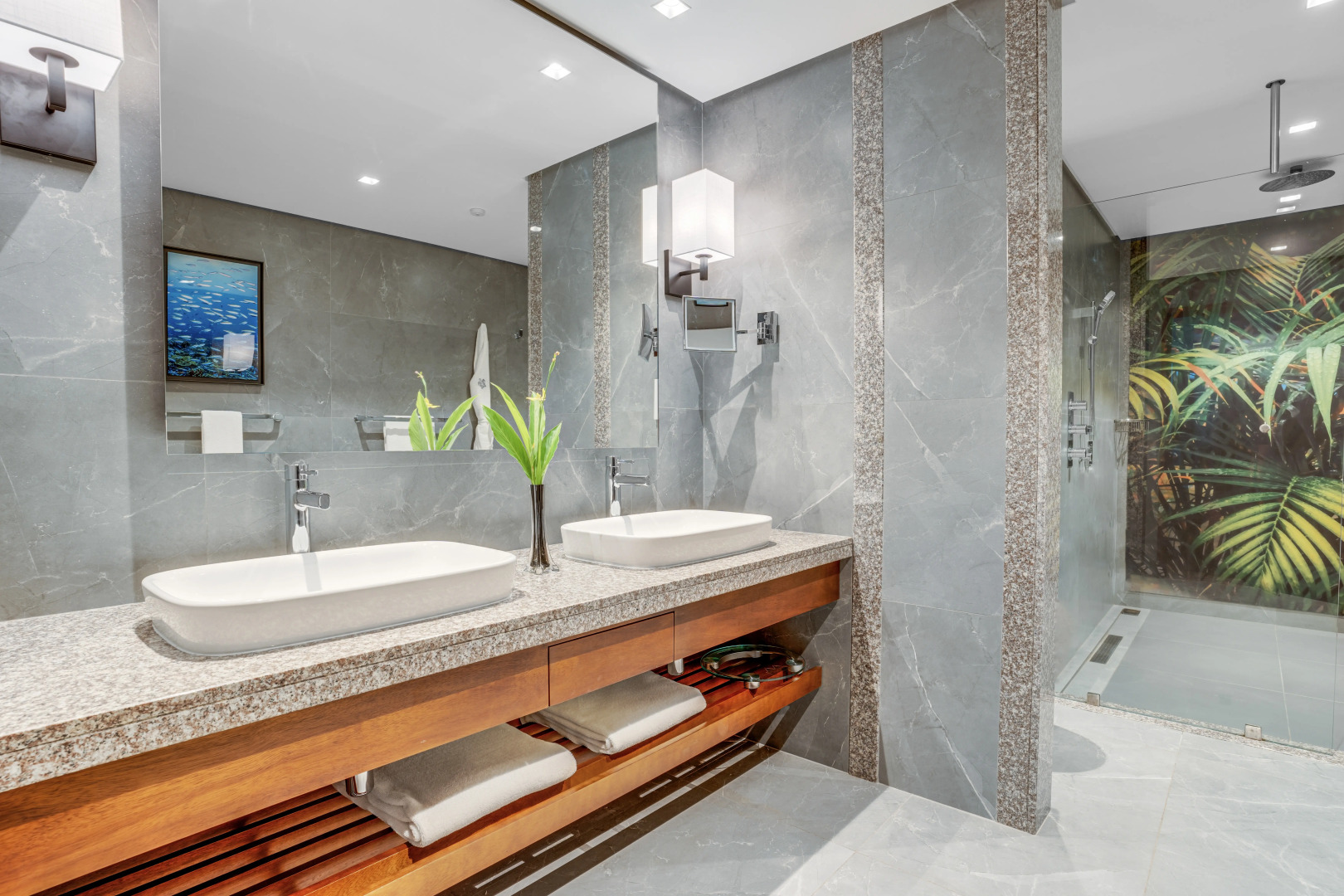 Kempinski Seychelles Resort