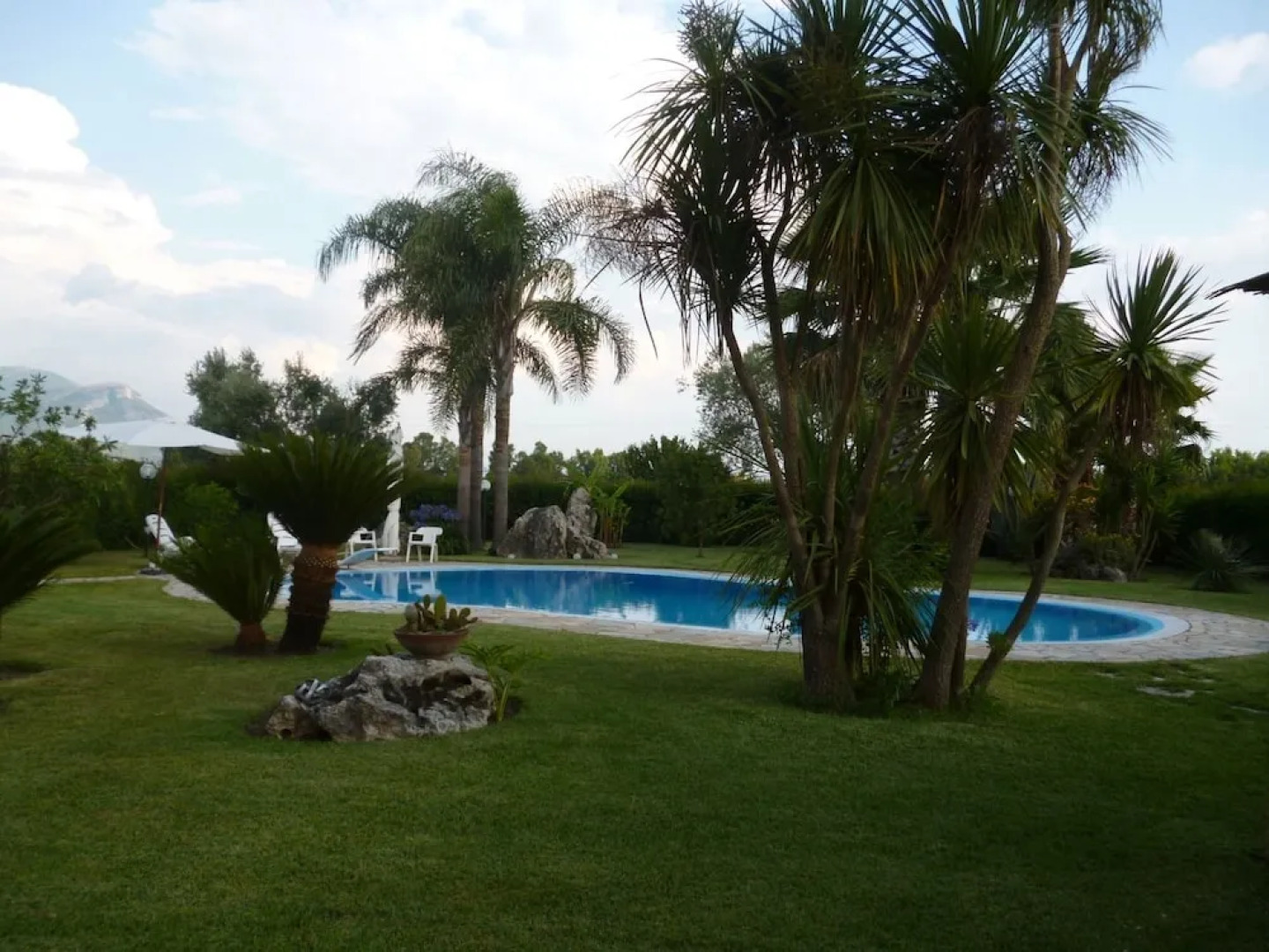 La Taverna dei Ciucci Bed & Breakfast