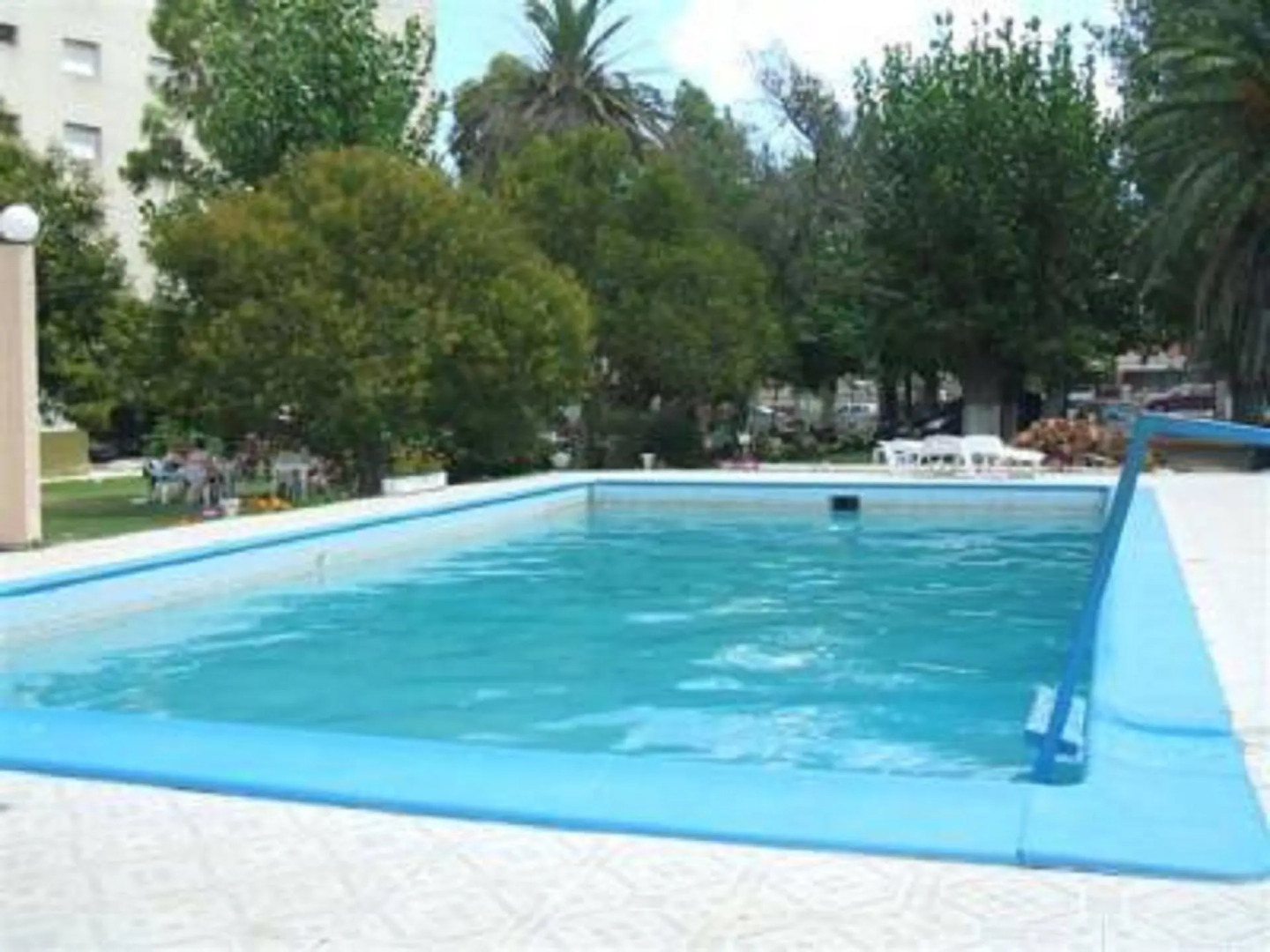 American Hotel Piriapolis Uruguay