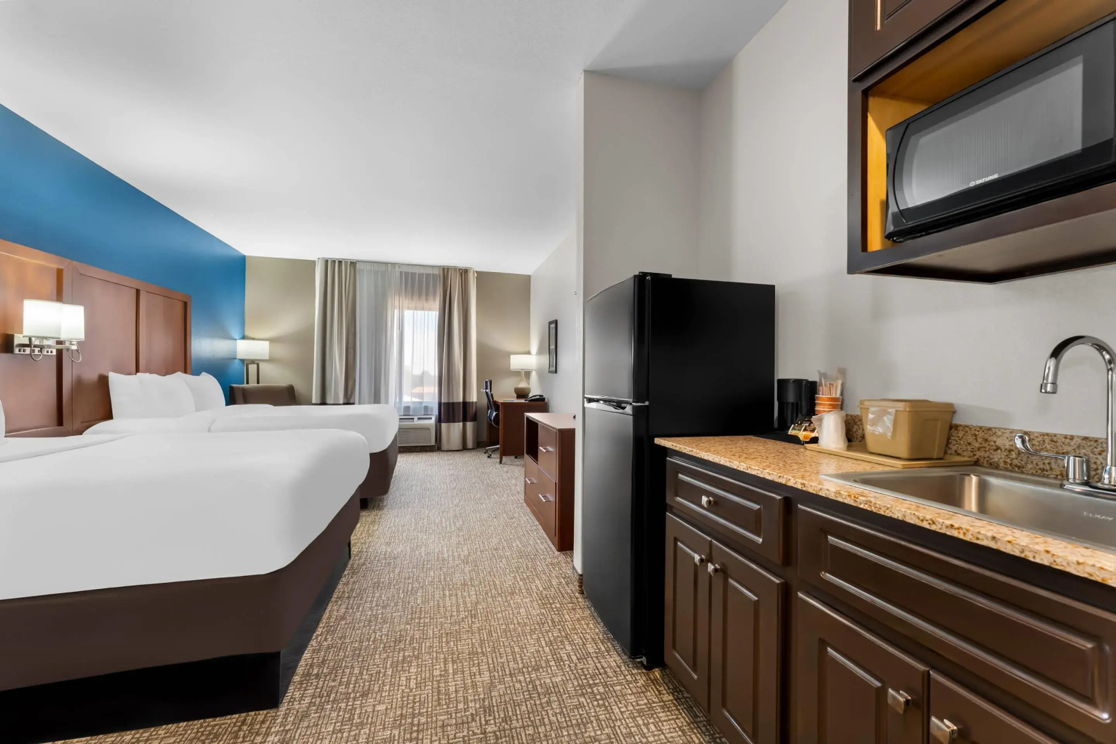 Comfort Inn & Suites Augusta West Near Fort Gordon