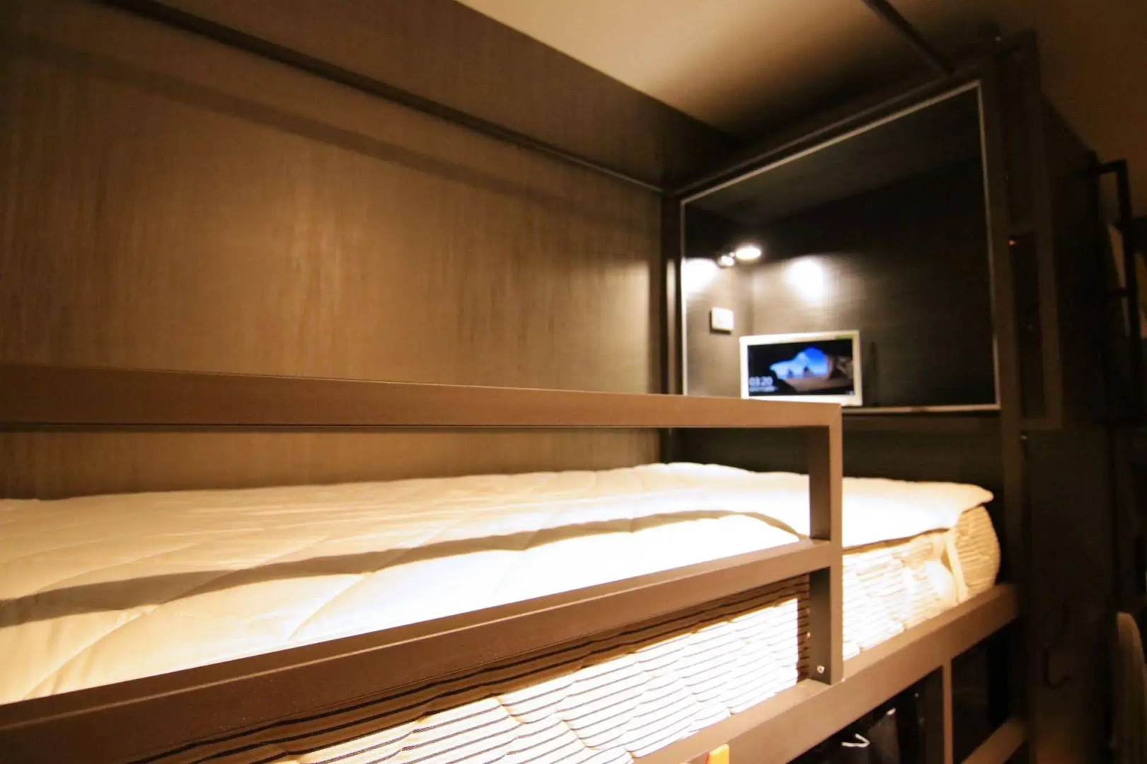 Next Taipei Hostel-Main Station