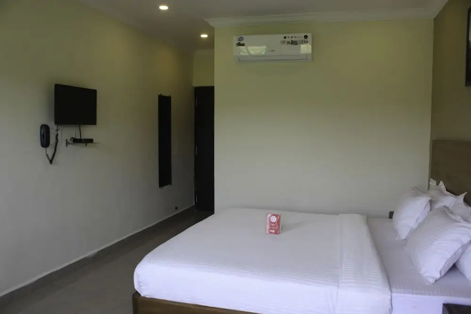 OYO 9618 Home 2 BHK Vasco South Goa
