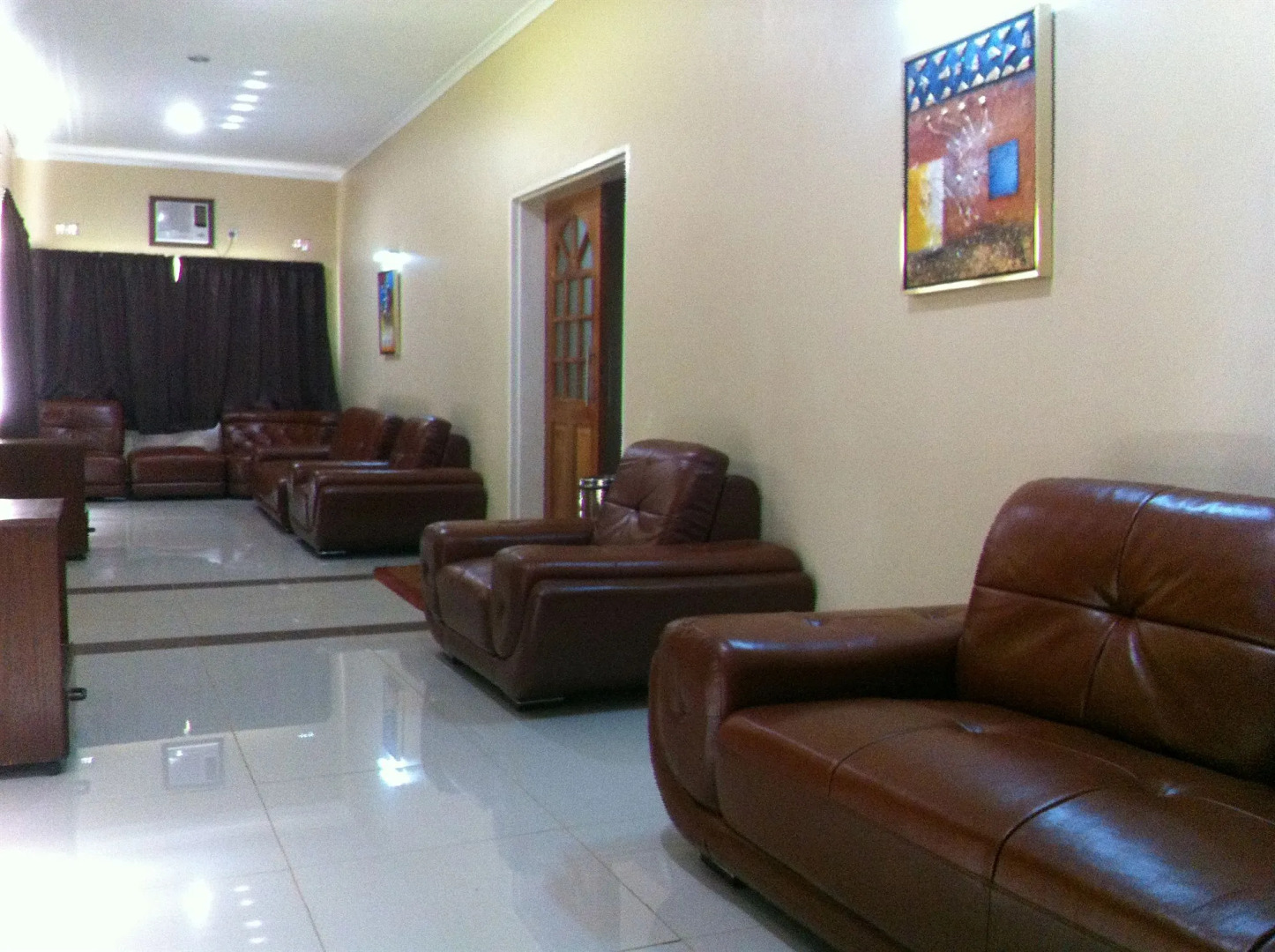 Riverside Hotel and Conference Centre