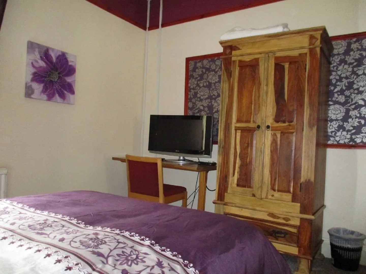 Altair SA Ltd - Meadow View