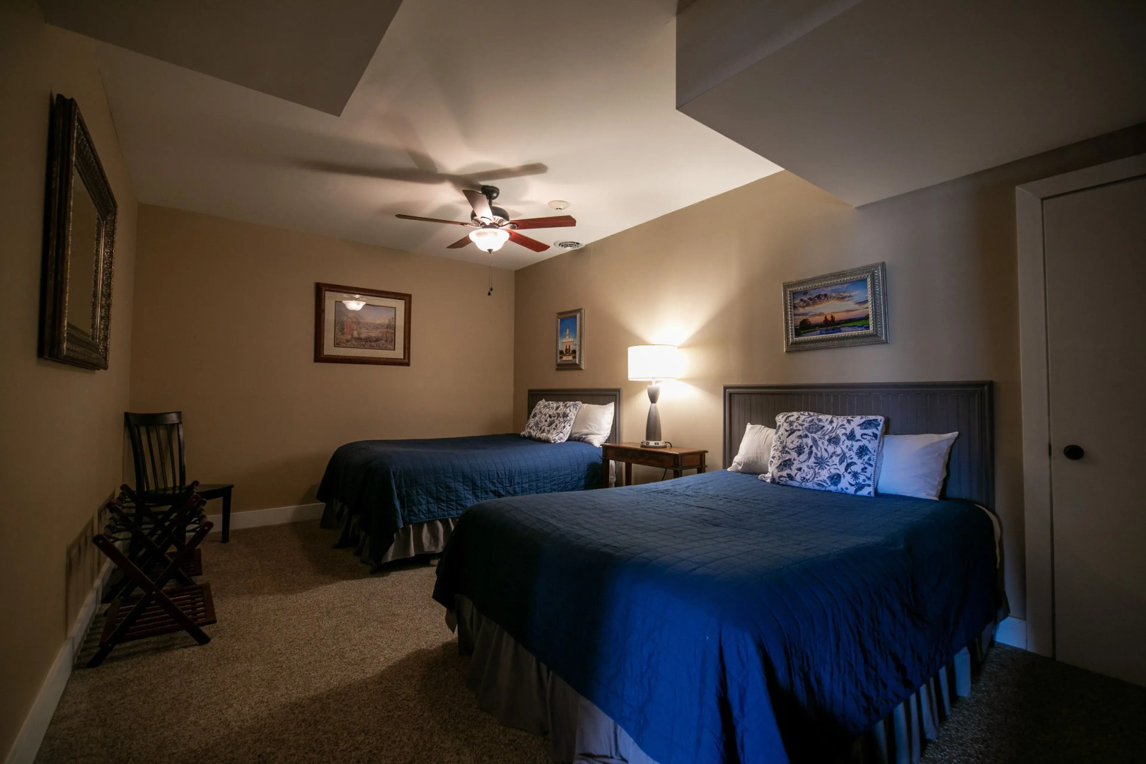 Nauvoo Temple House Hotel