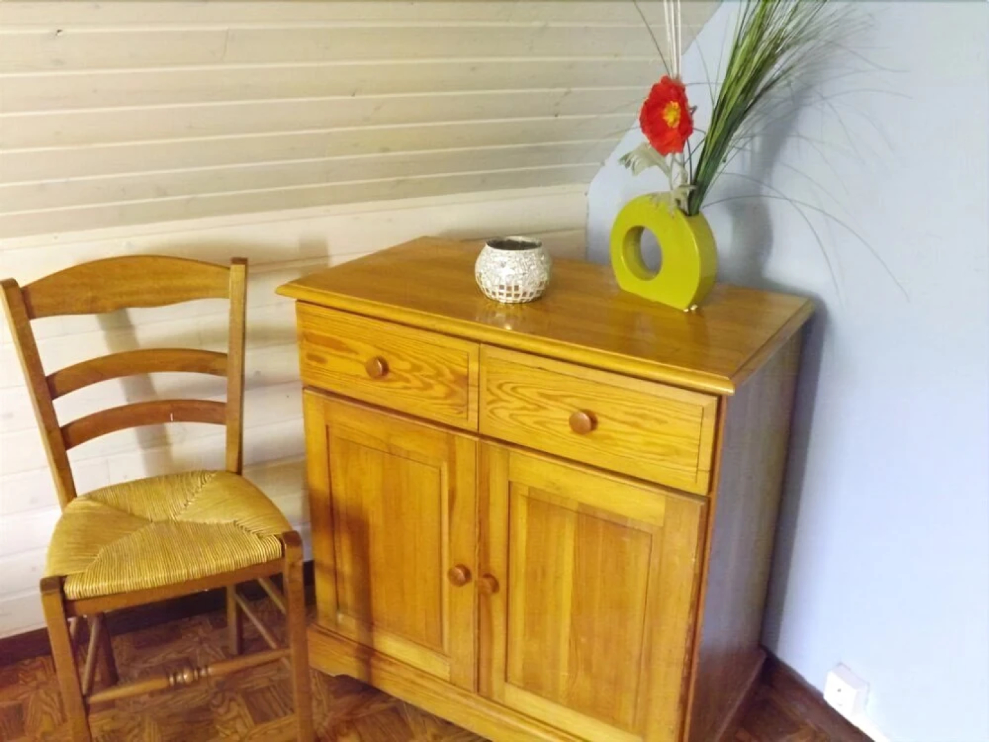 Gîte Cueyla 7 personnes