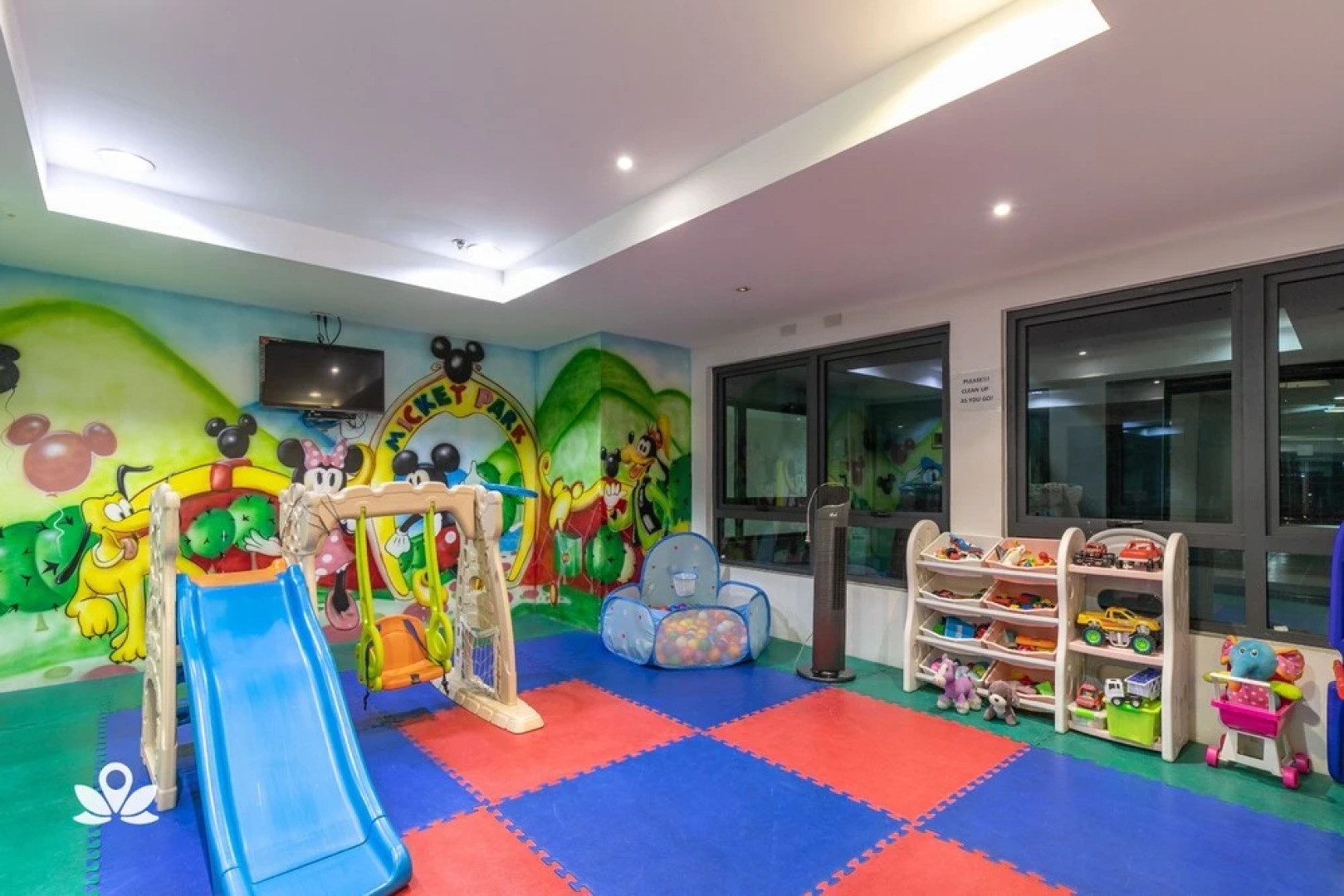 ZEN Rooms ADB Ortigas