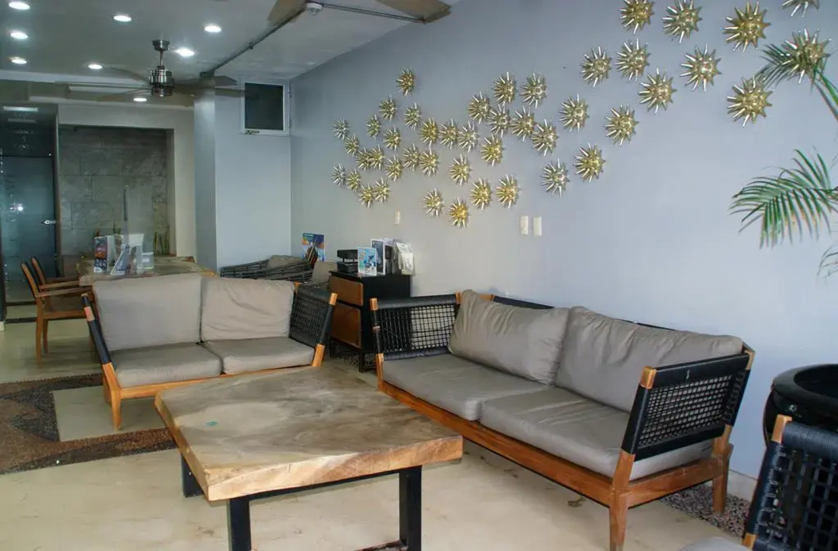 Don Pelayo Pacific Beach