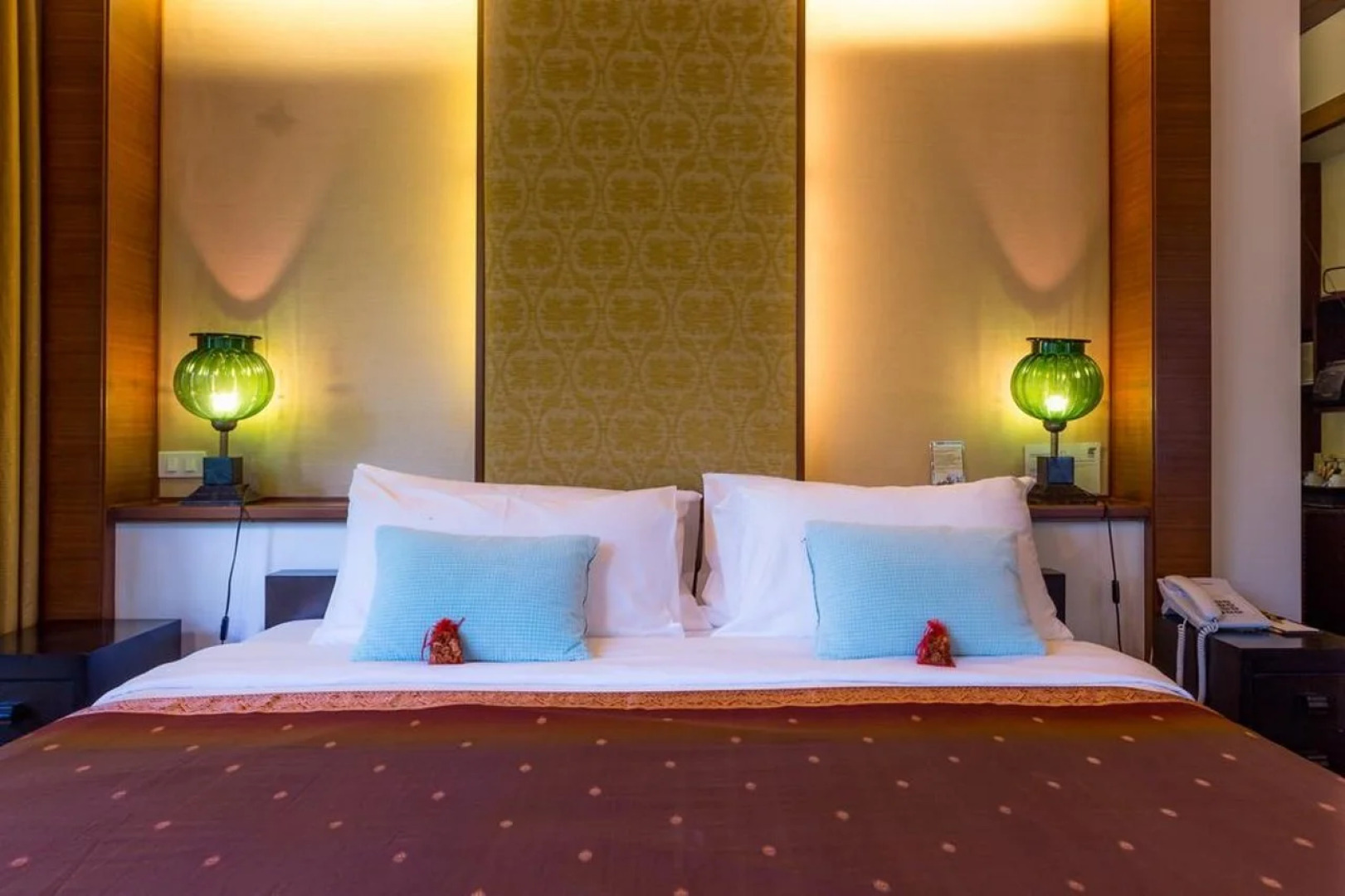 Tusita Wellness Resort