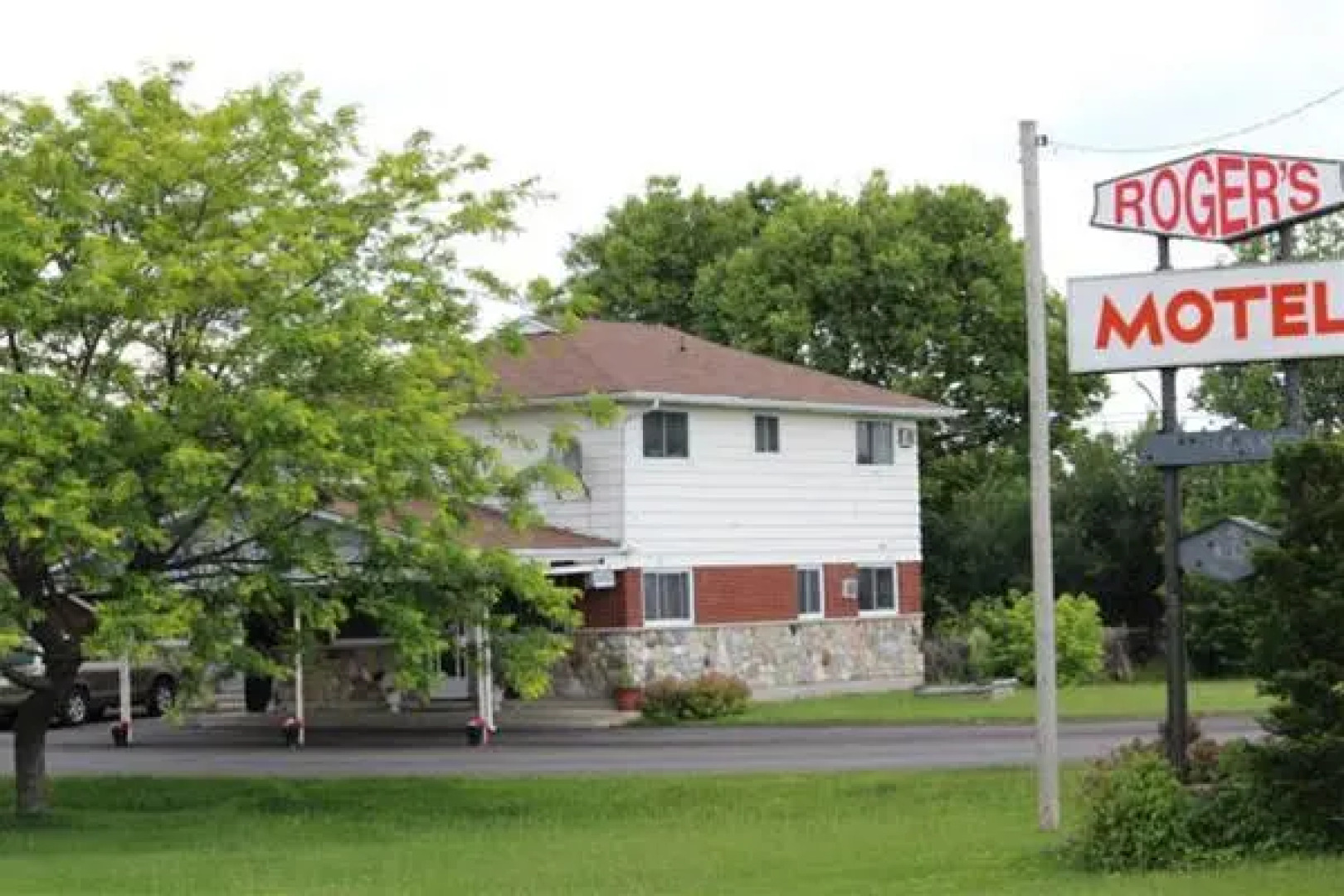 Roger's Motel