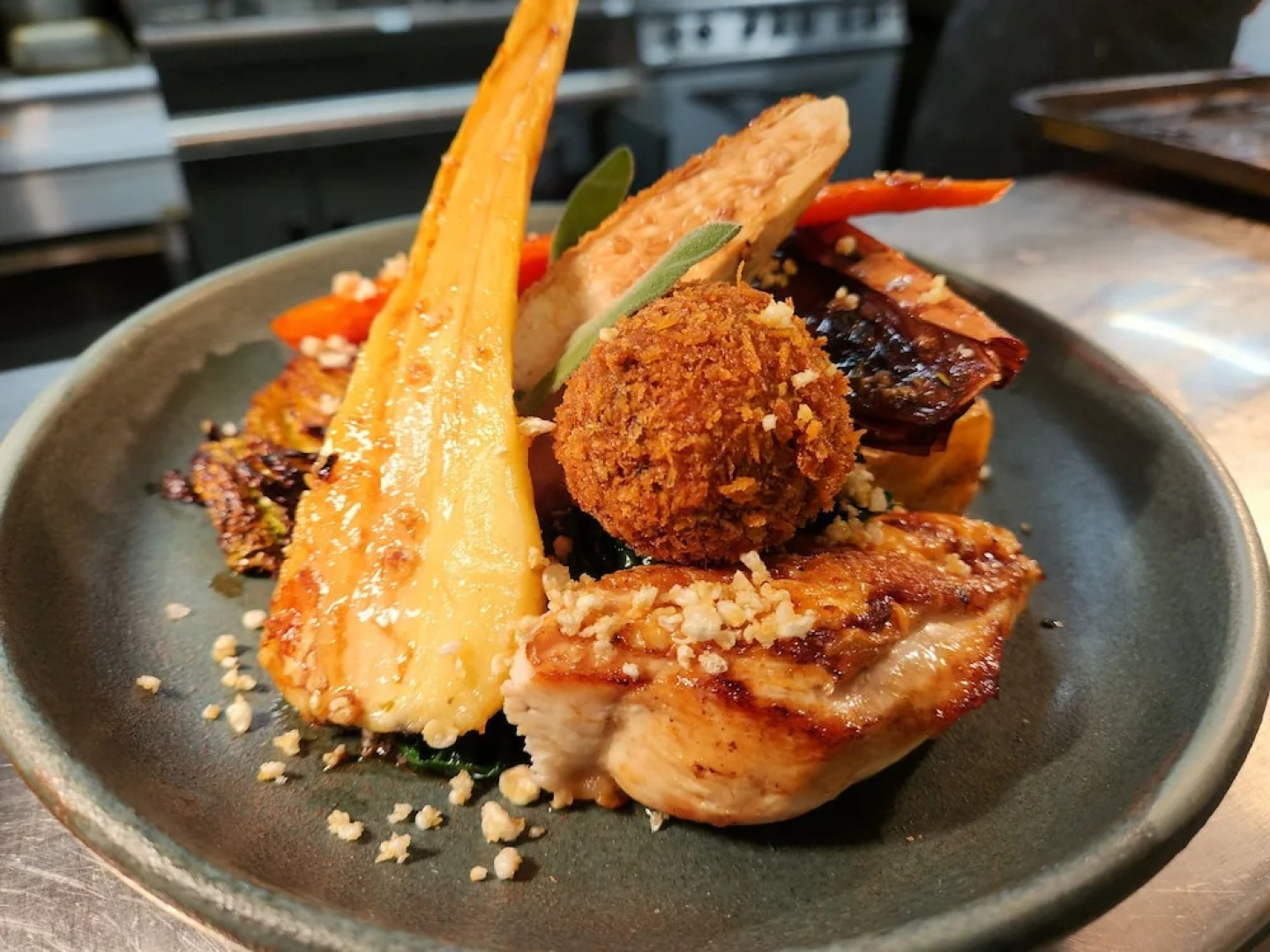 The Swan - A Colombo Edition Hotel