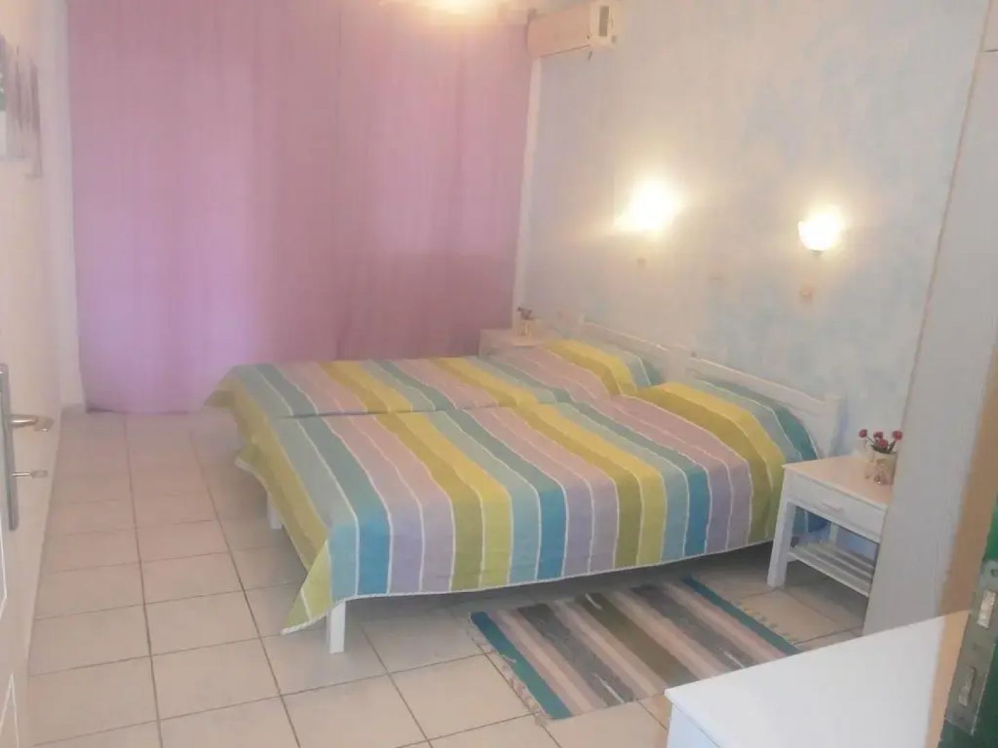 Livadi Apartments