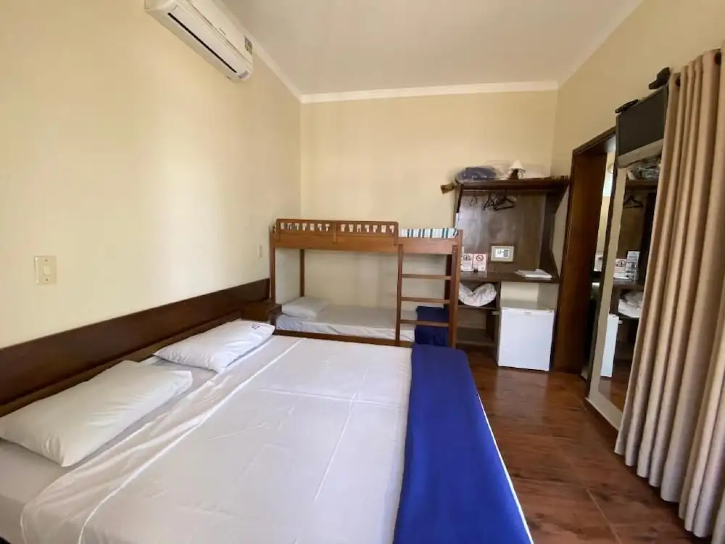 Mirante Praia Hotel