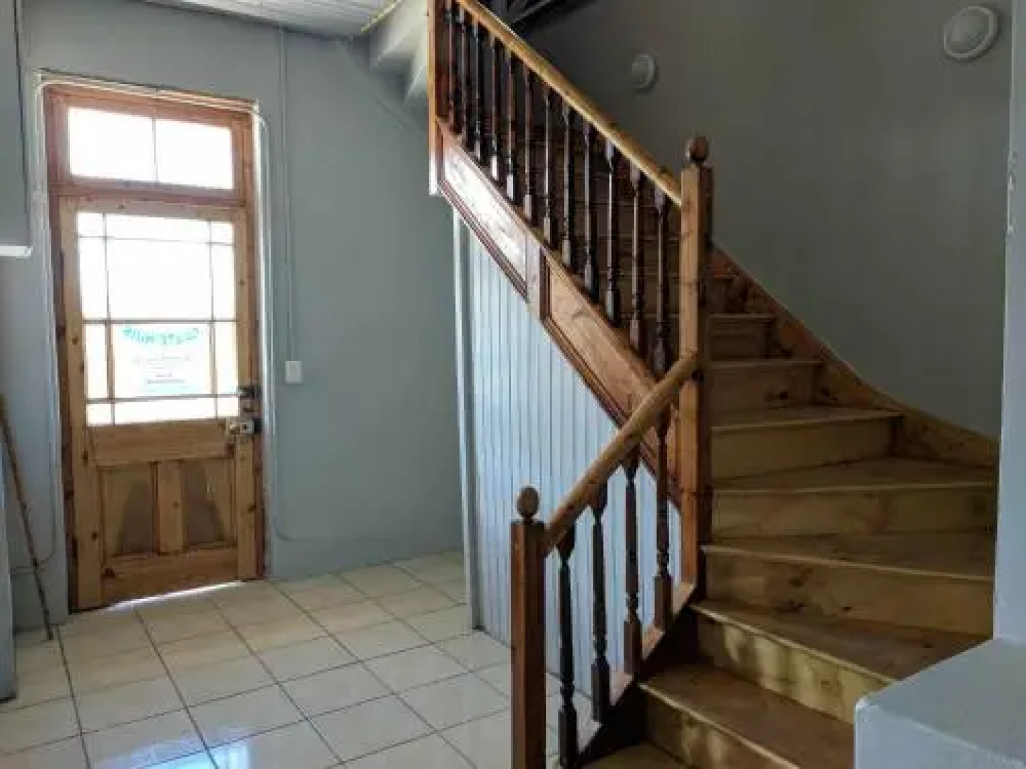 The Old Goat Guest House