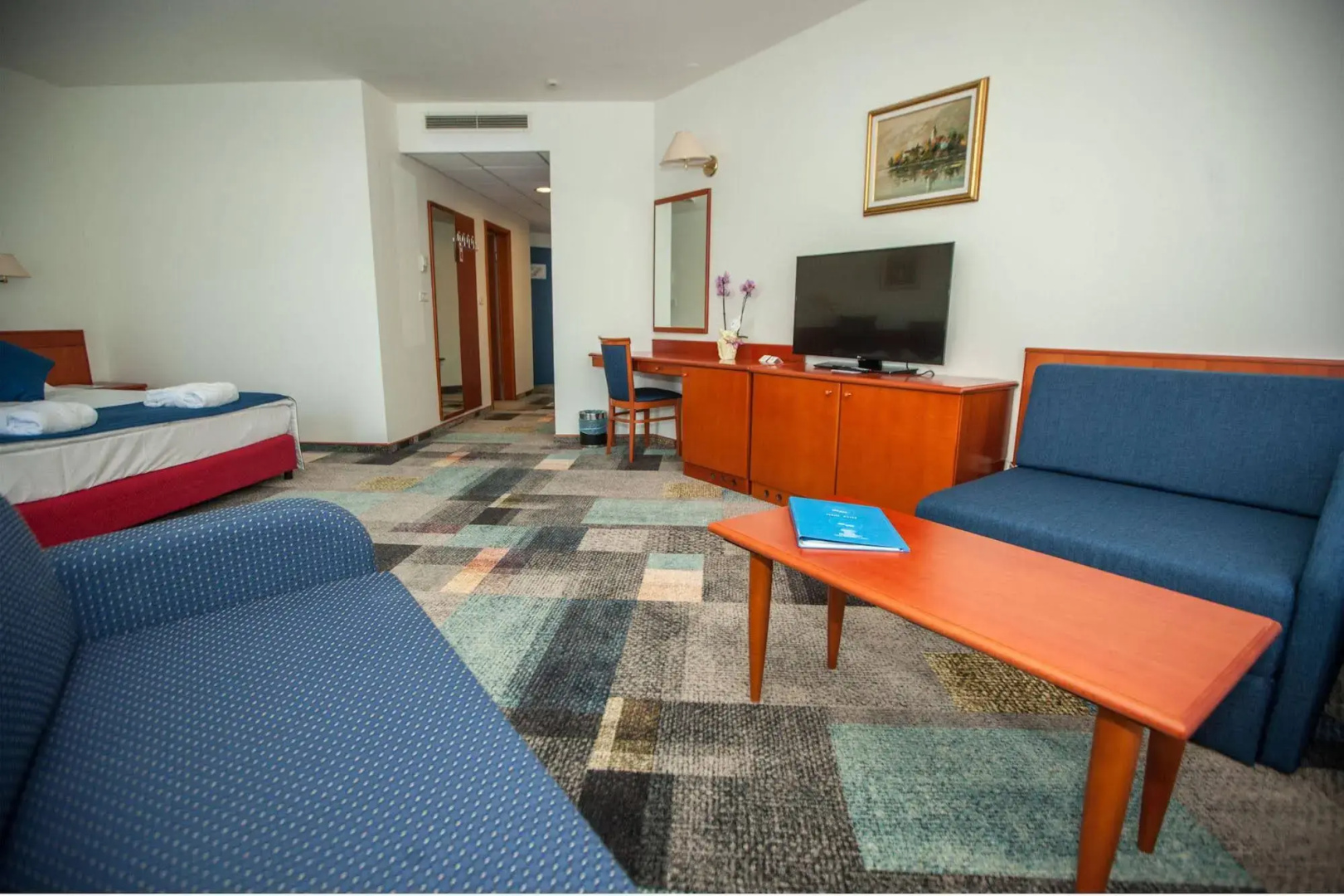Hotel Toplice