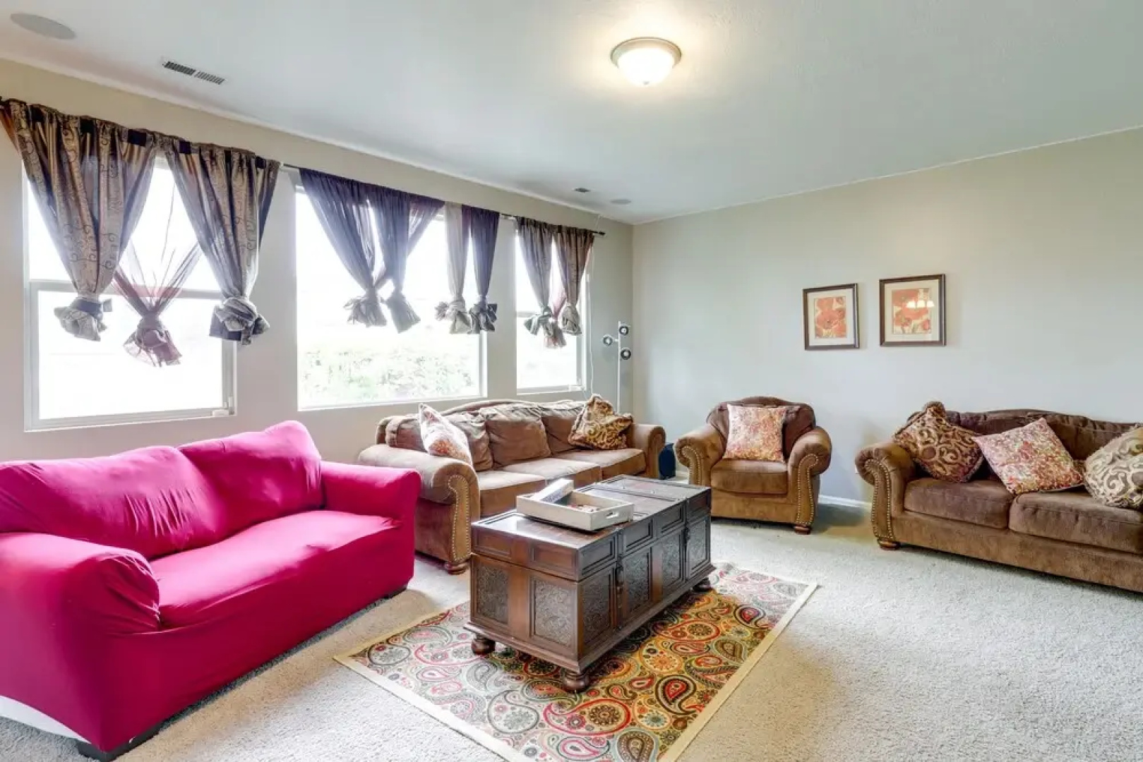 Spacious Vacation Rental Near Utah Lake!