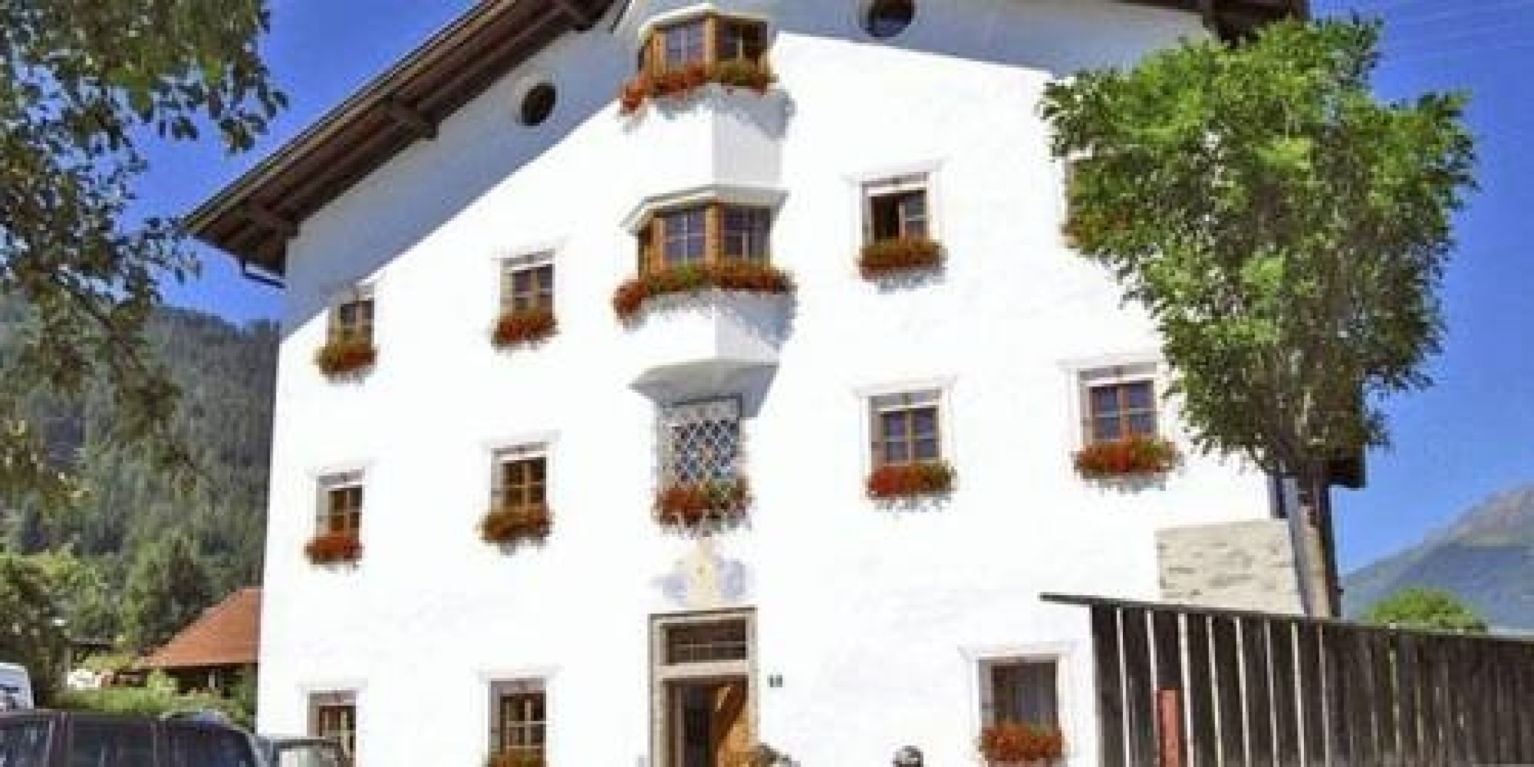 Appartement Schlössl