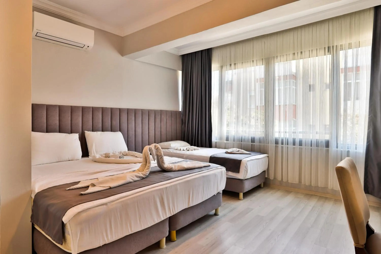 Side Güneş Otel