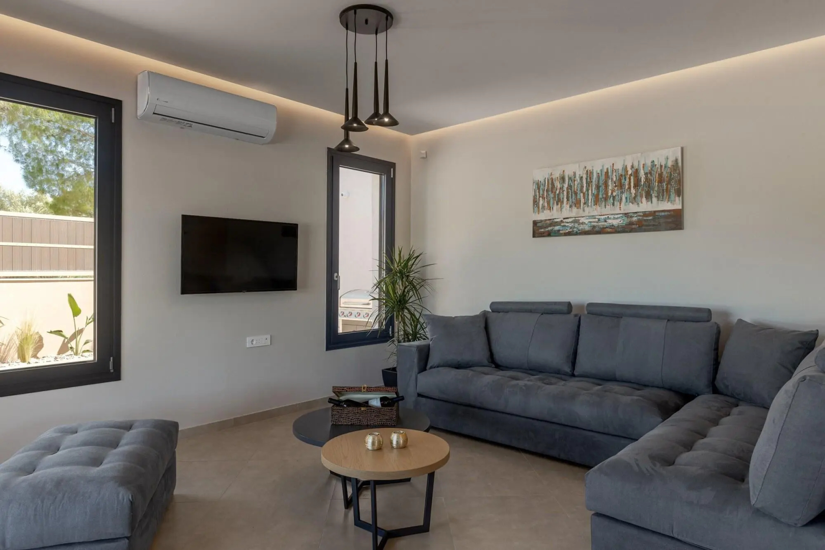 Amelia Residence
