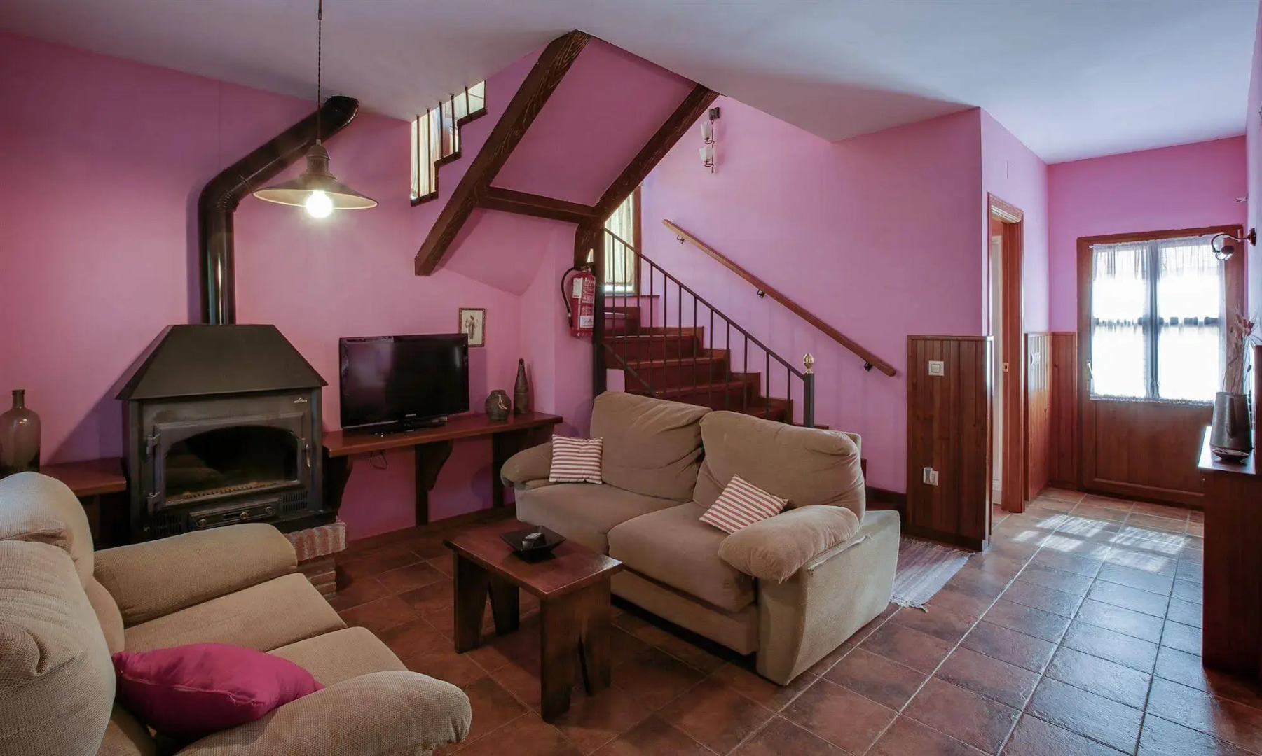 Casas Rurales Acebuche