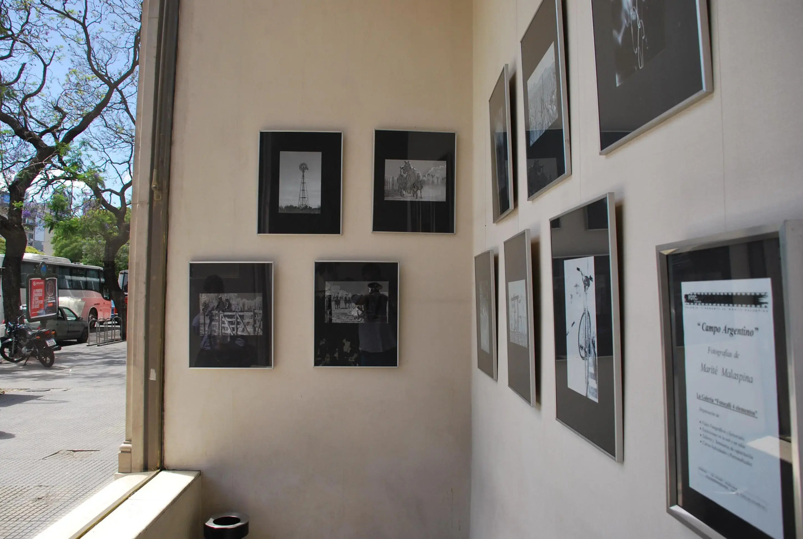 Gran Hotel Argentino