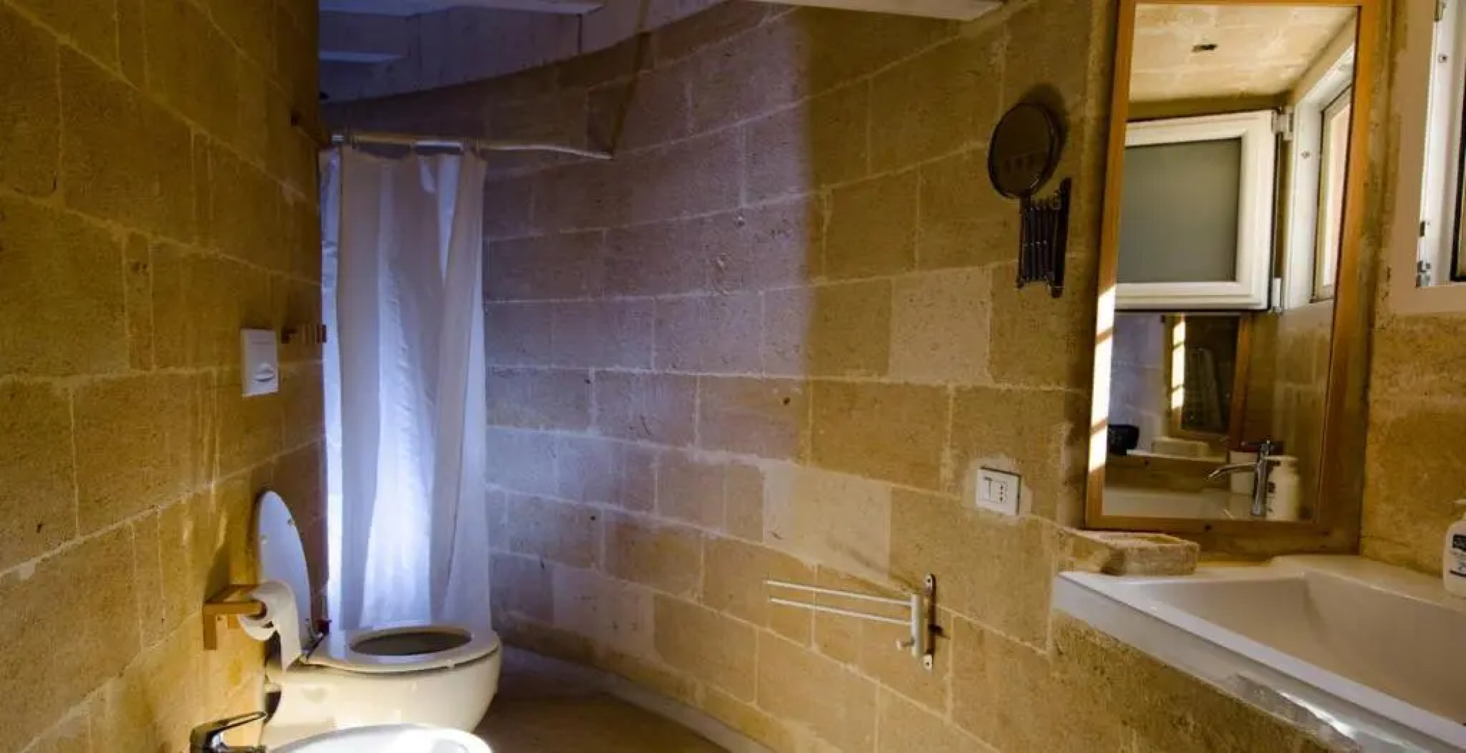 Le Dune Del Marchese