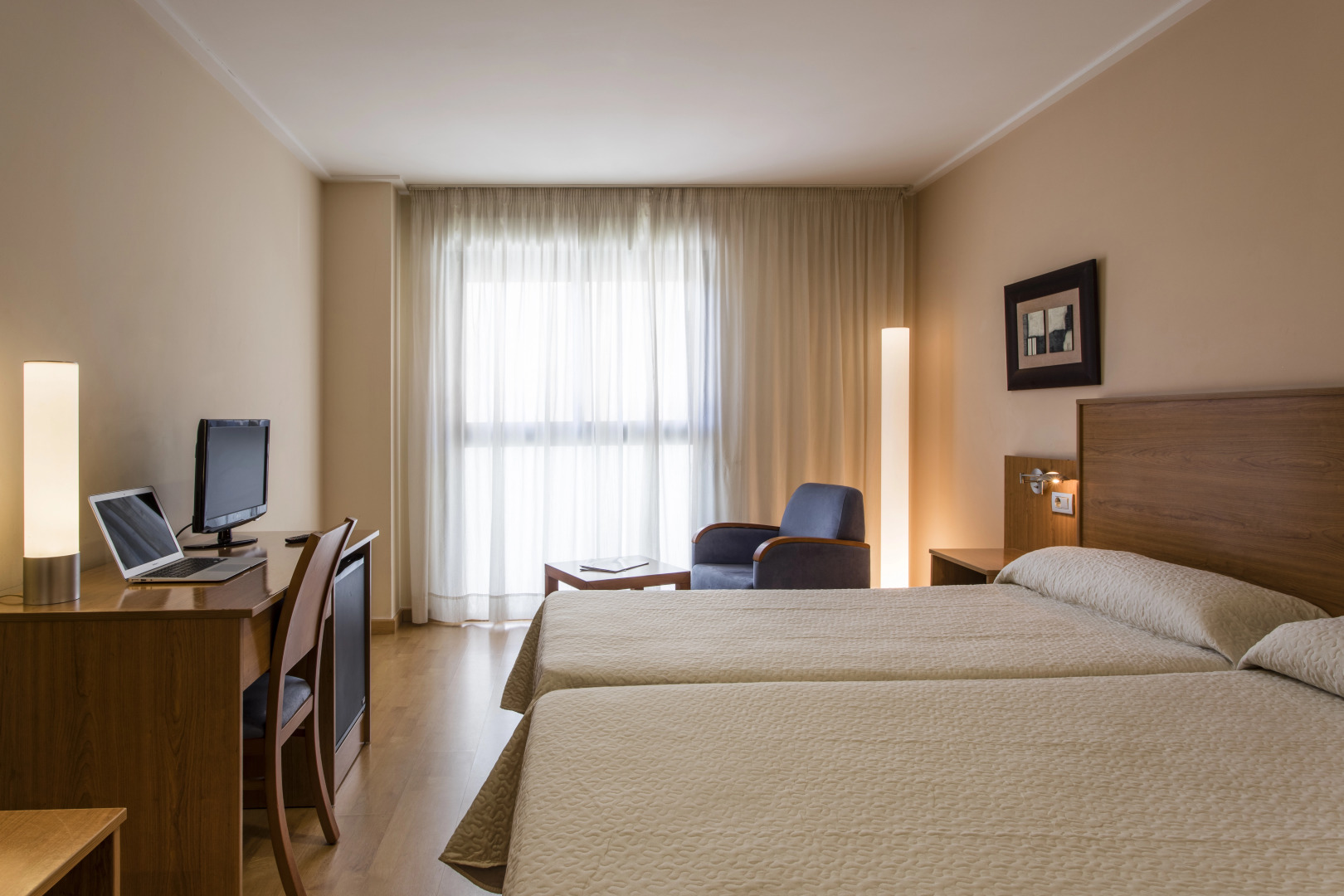 Hotel Villa San Juan