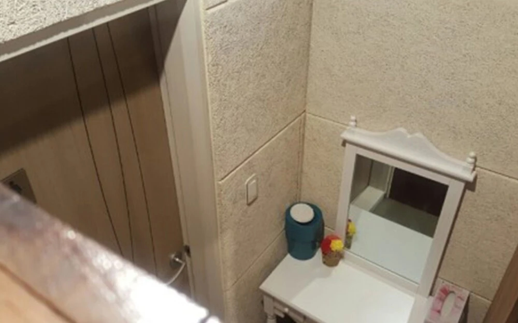 Jeongokhang Bada Guest House