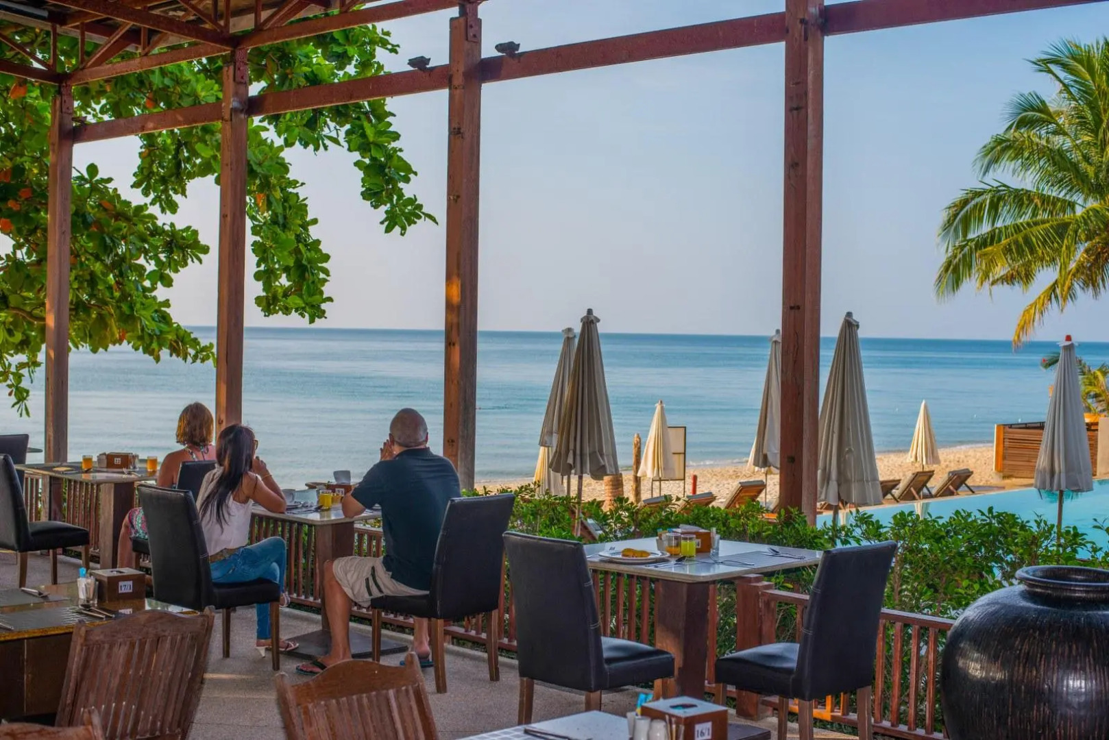 The Hive Hotel Samui