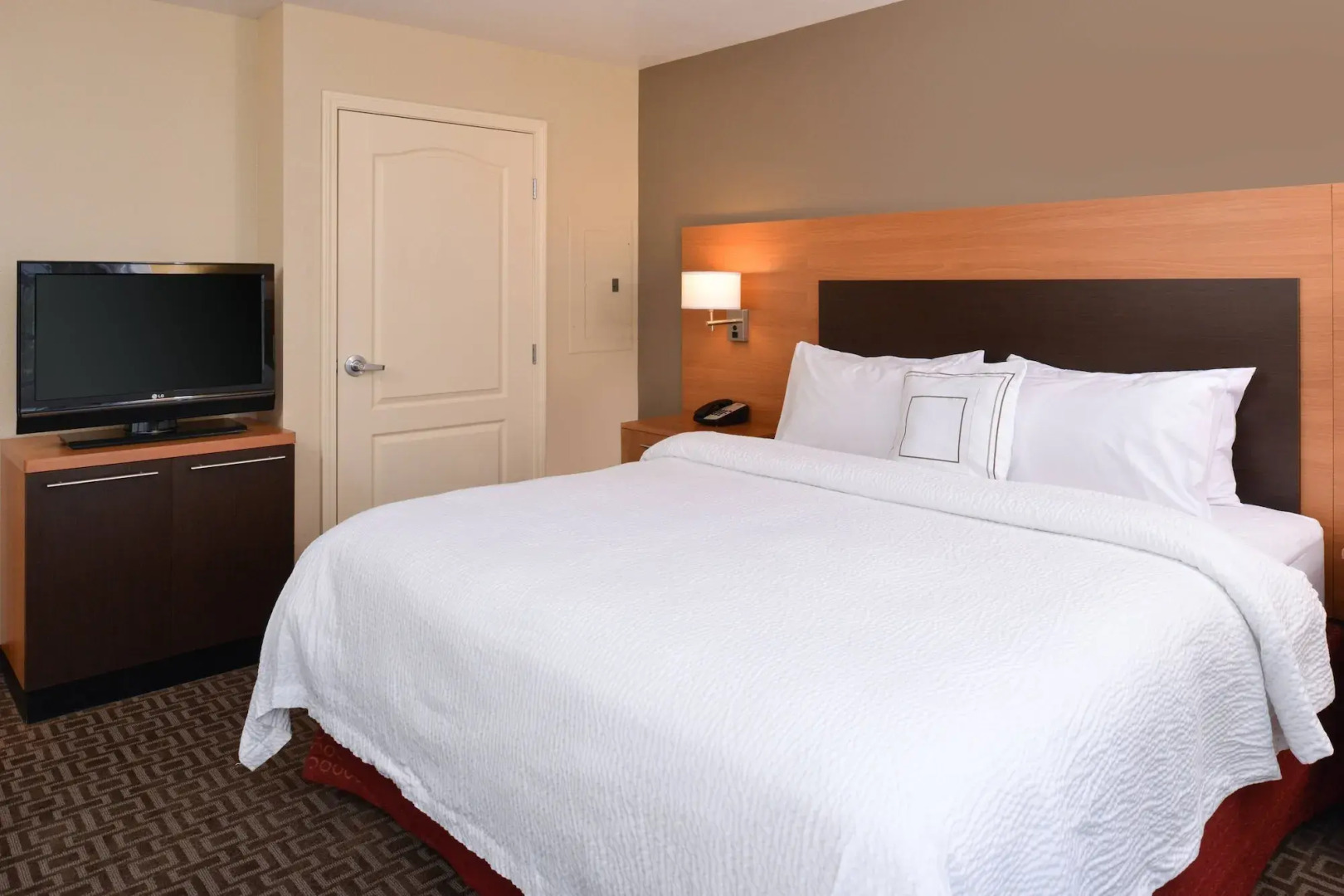 TownePlace Suites by Marriott Sacramento Roseville
